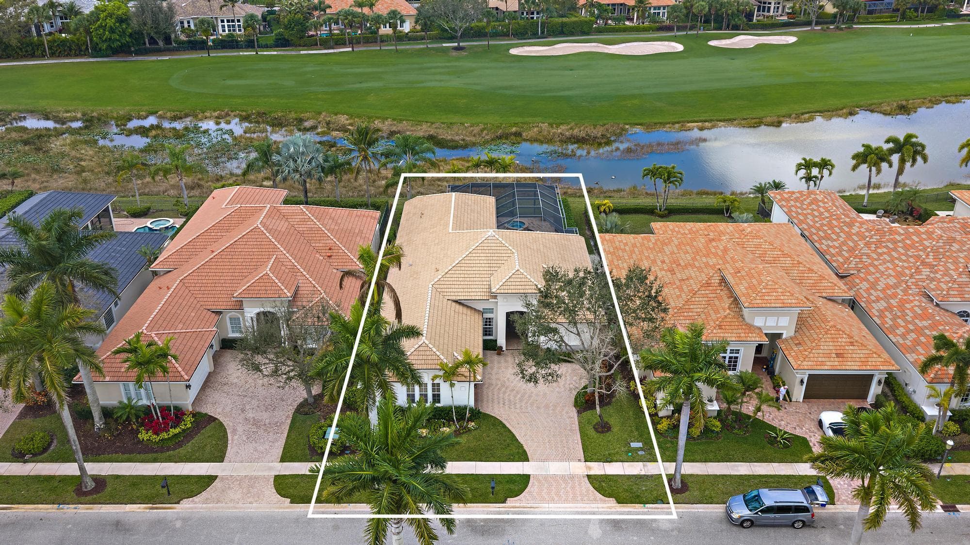 7011 Isla Vista Drive, West Palm Beach, FL 33412