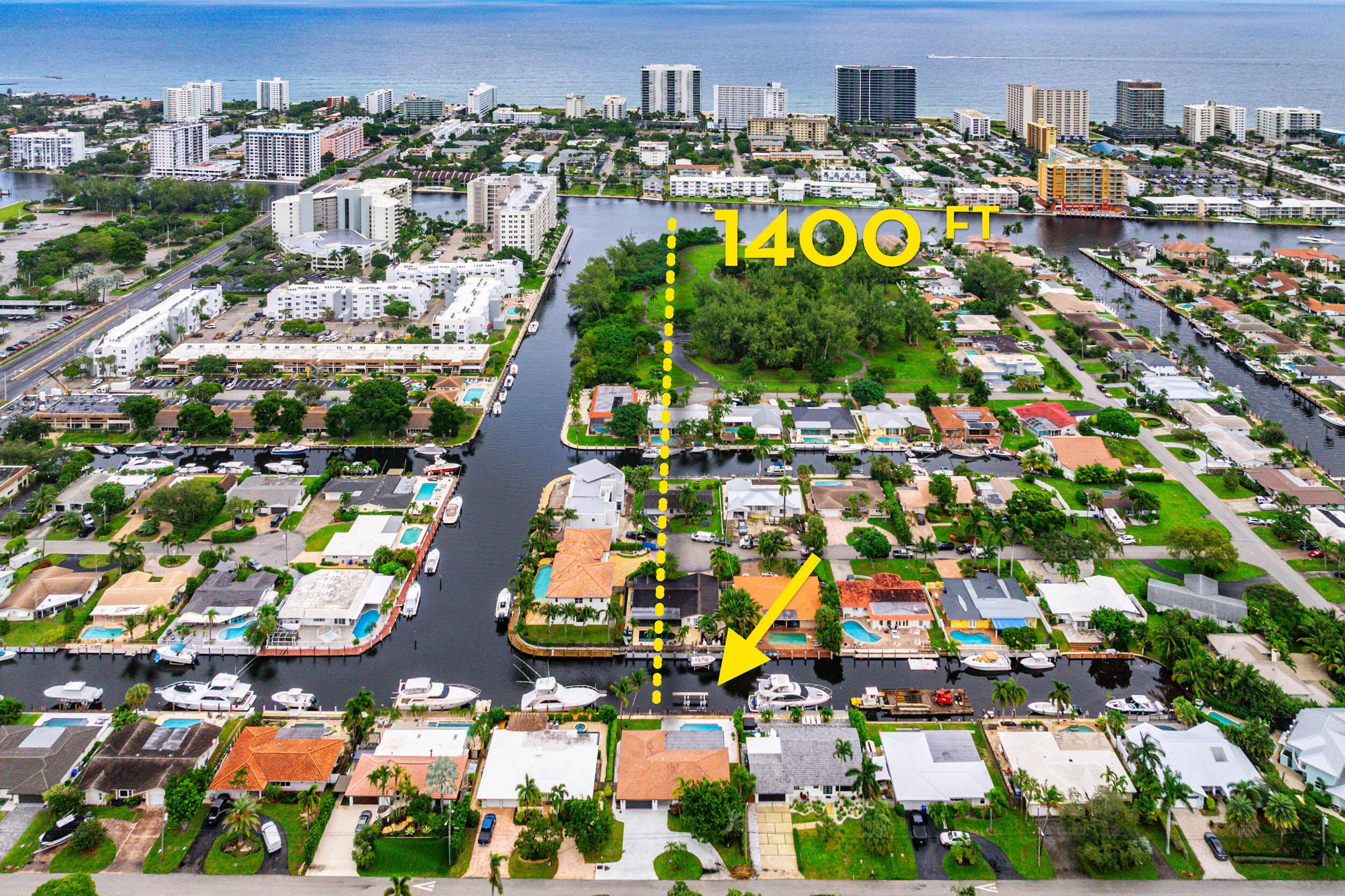 1250 NE 27th Terrace, Pompano Beach, FL 33062 - Photo 5