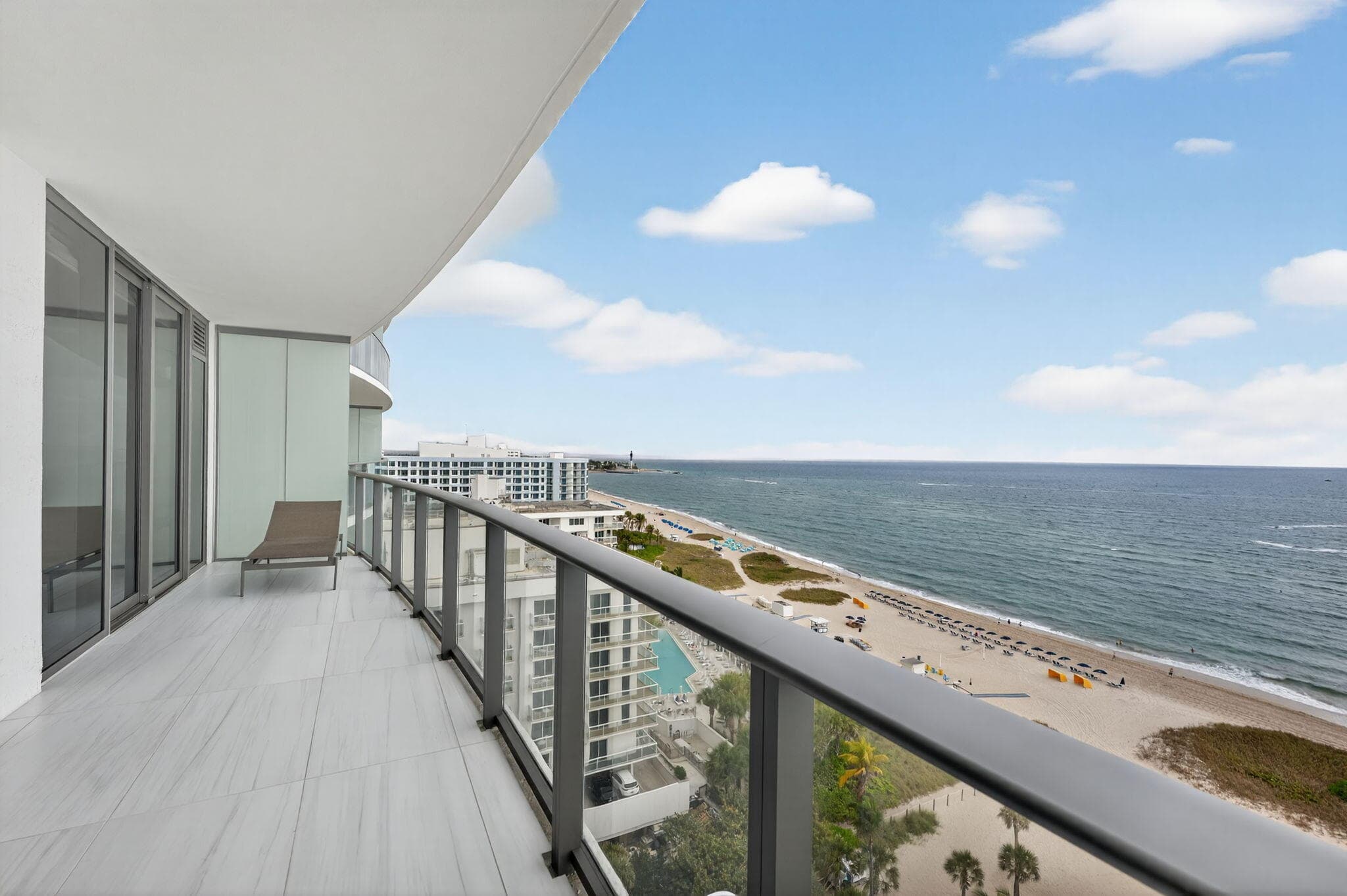 1116 N Ocean Boulevard 1204, Pompano Beach, FL 33062, Unit 1204