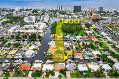 1250 NE 27th Terrace, Pompano Beach, FL 33062 - Photo 4