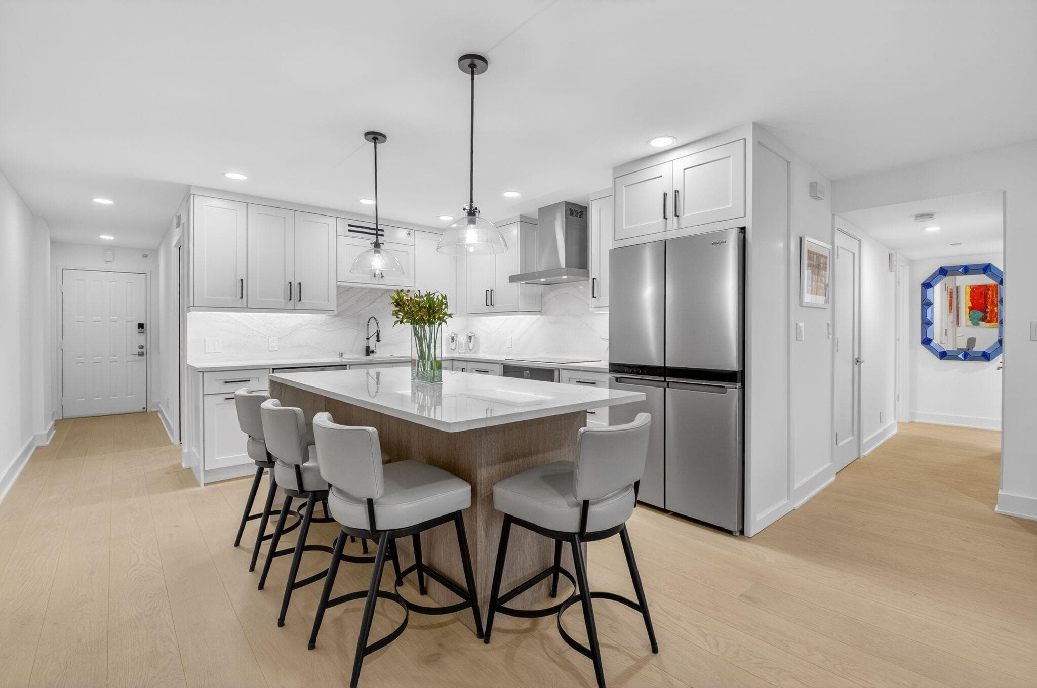3400 S Ocean Boulevard 10m, Highland Beach, FL 33487, Unit 10m