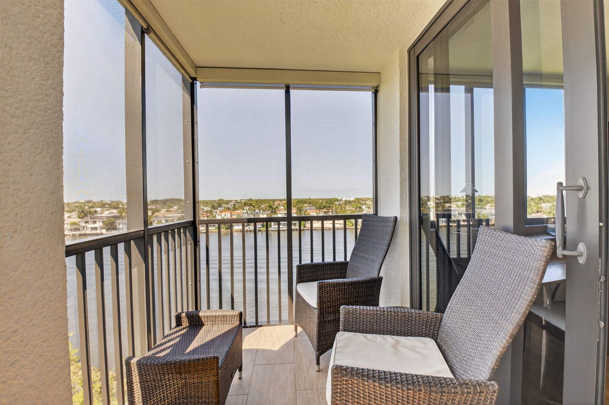 3420 S Ocean Boulevard 8z, Highland Beach, FL 33487, Unit 8z