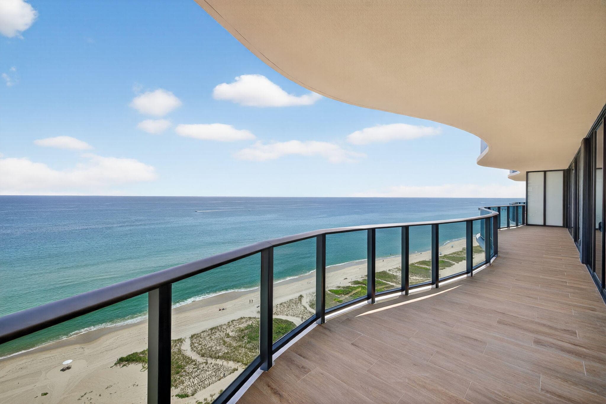 900 N Ocean Boulevard 1702, Pompano Beach, FL 33062, Unit 1702