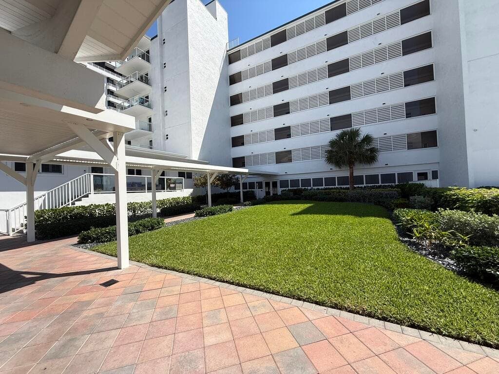2909 S Ocean Boulevard 6a, Highland Beach, FL 33487, Unit 6a