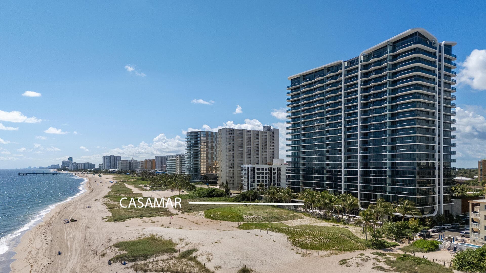 900 N Ocean Boulevard 802, Pompano Beach, FL 33062, Unit 802