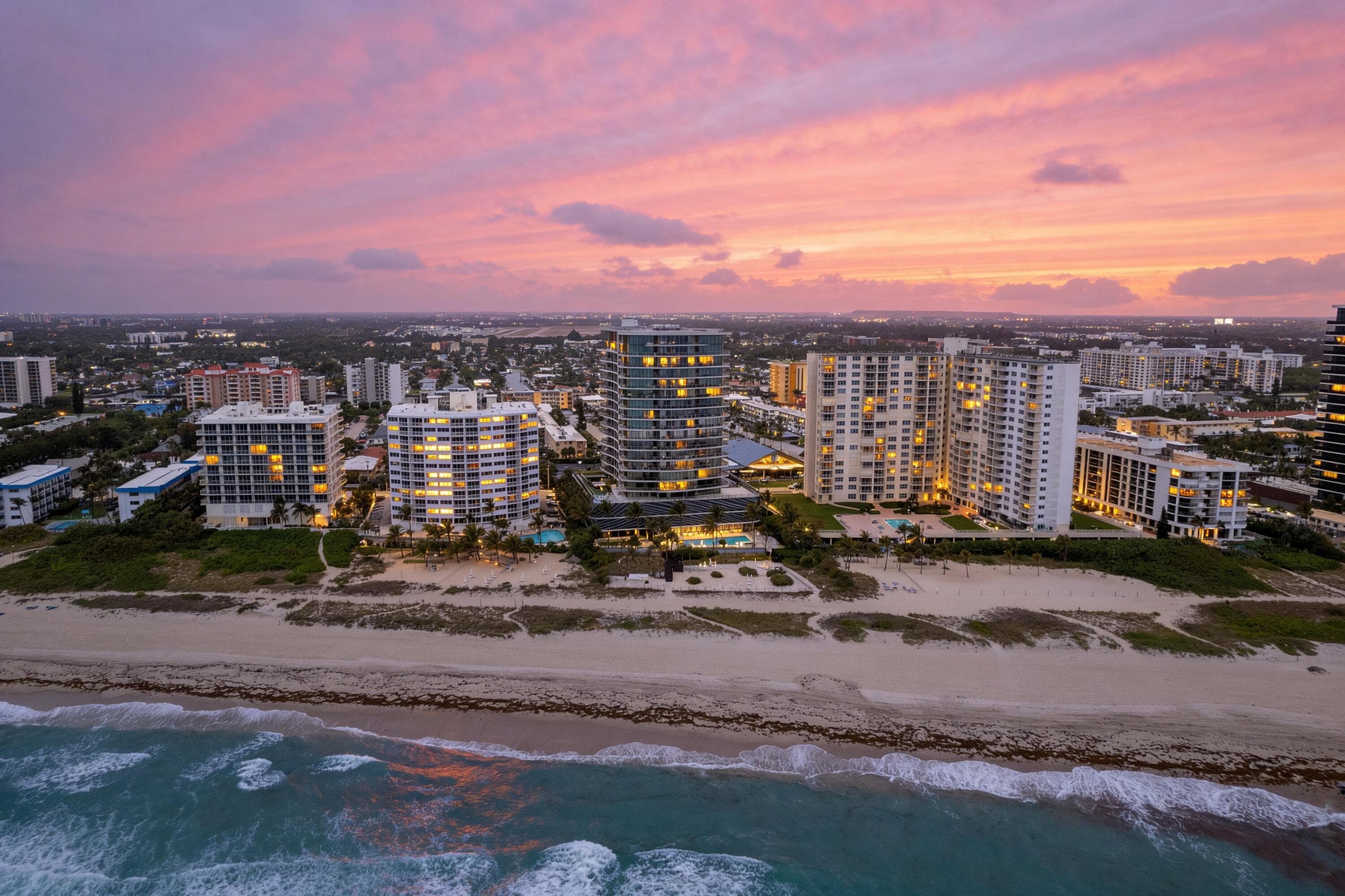 730 N Ocean Boulevard 505, Pompano Beach, FL 33062, Unit 505