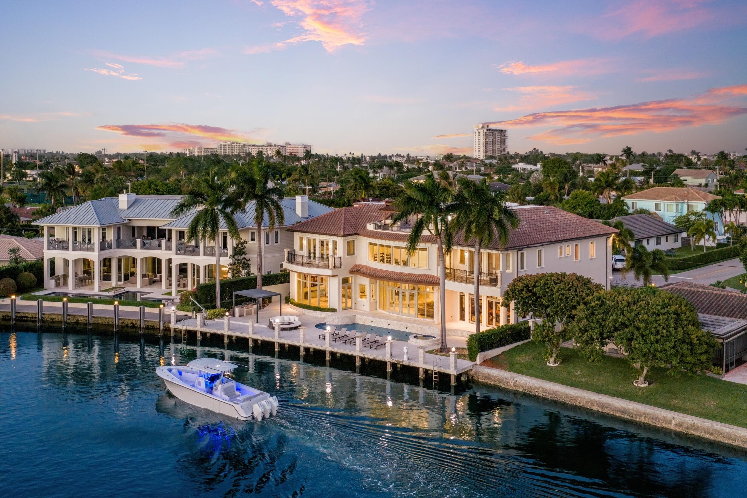 3201 NE 27th Avenue, Lighthouse Point, FL 33064