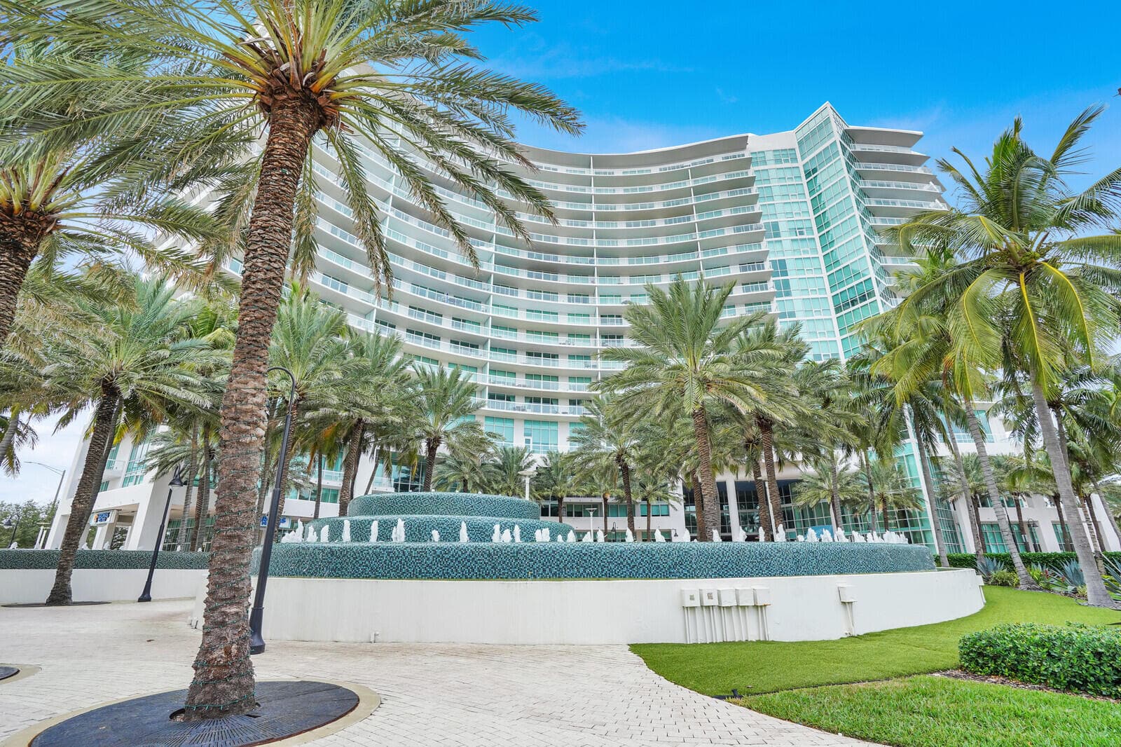 1 N Ocean Boulevard 814, Pompano Beach, FL 33062, Unit 814