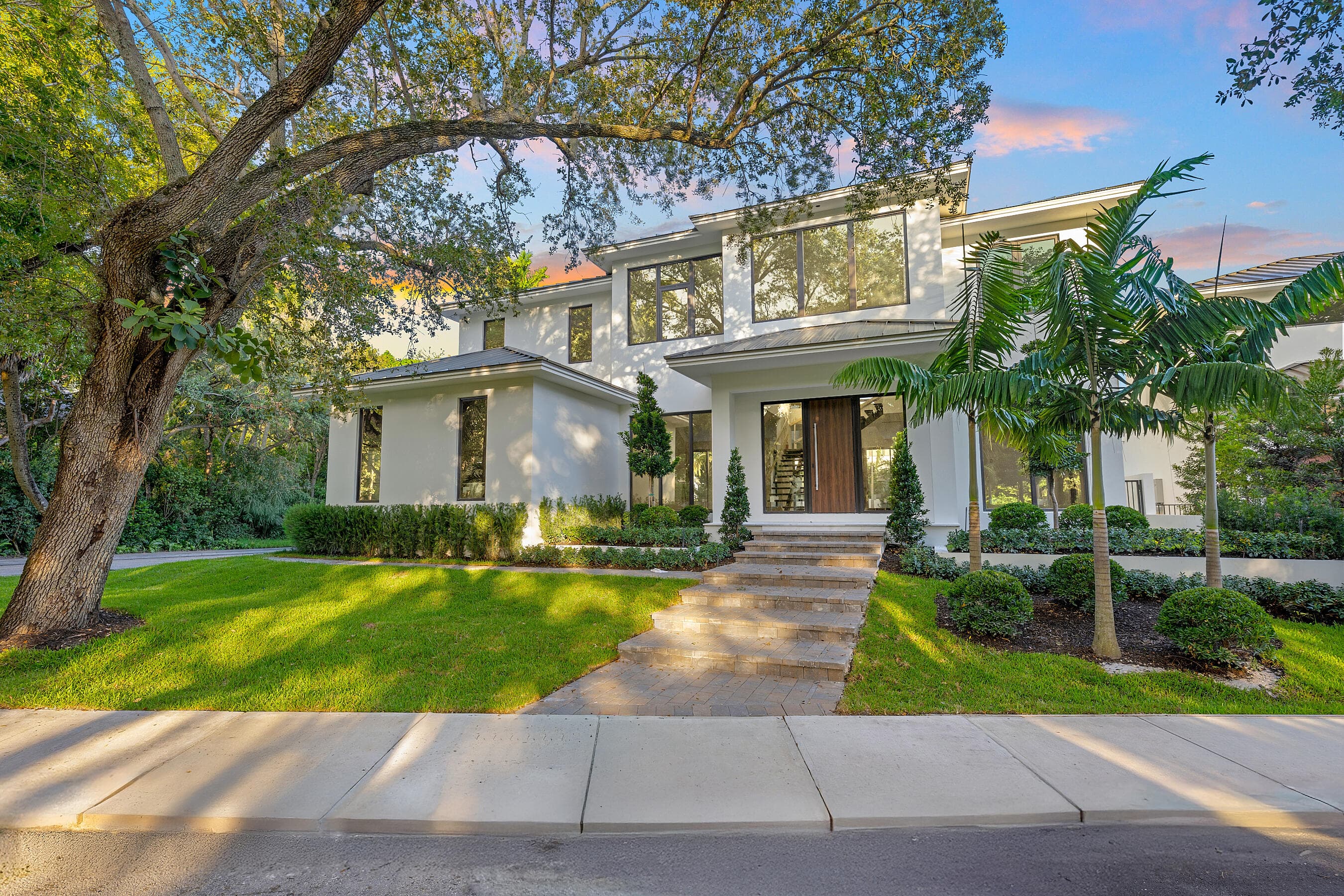 1550 Ponce De Leon Drive, Fort Lauderdale, FL 33316