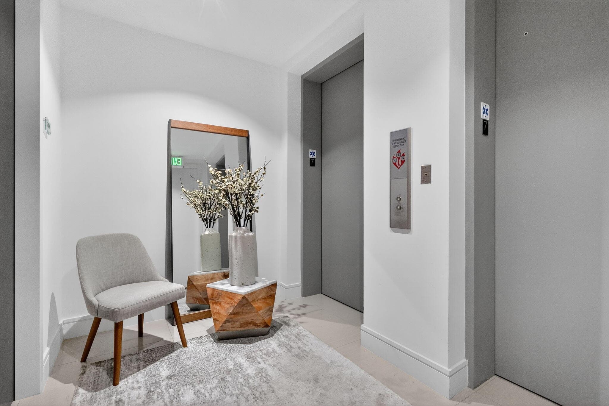 3250 NE 188th Street 706, Aventura, FL 33180, Unit 706 - Photo 2