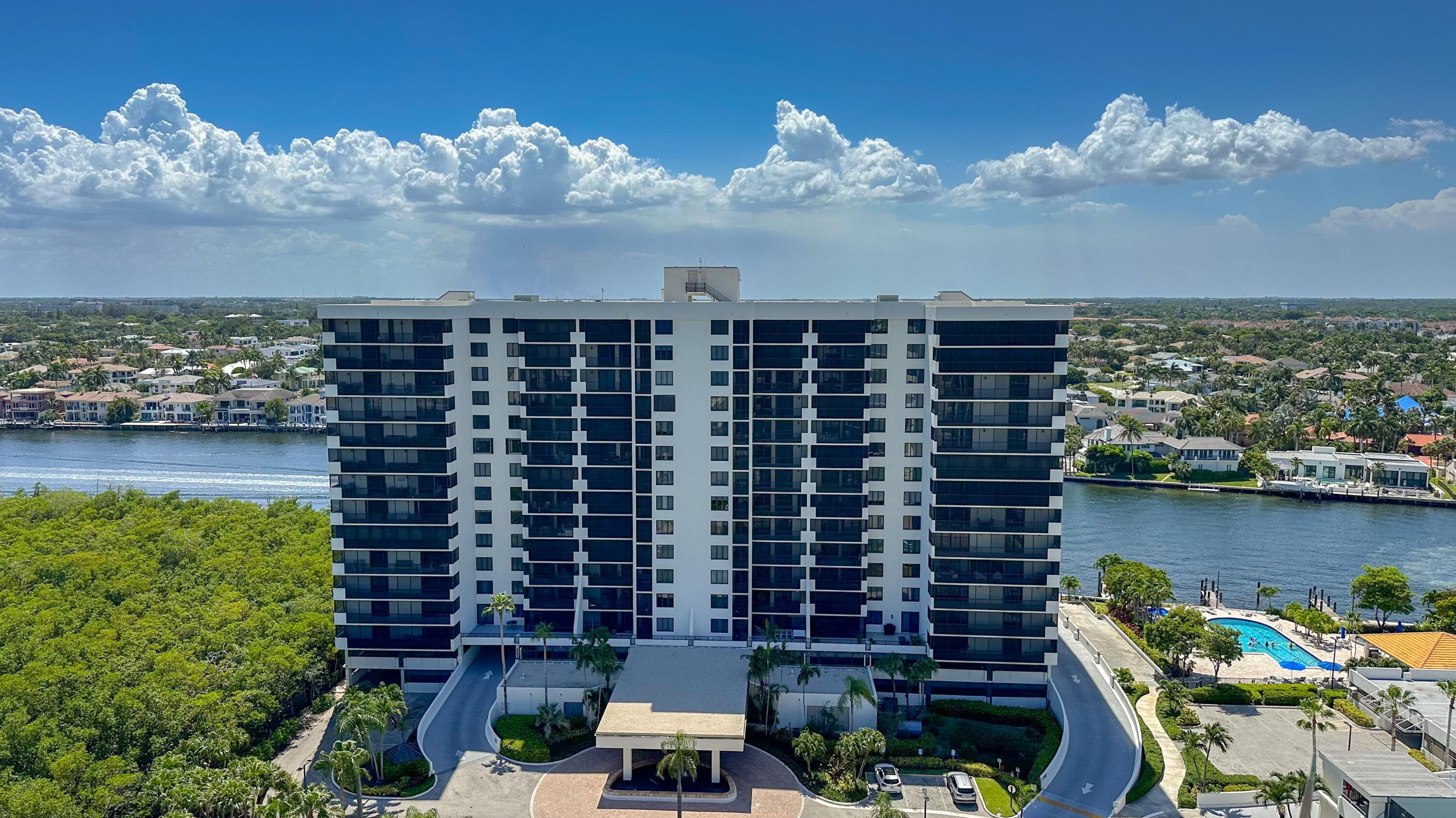 3420 S Ocean Boulevard 7o, Highland Beach, FL 33487, Unit 7o