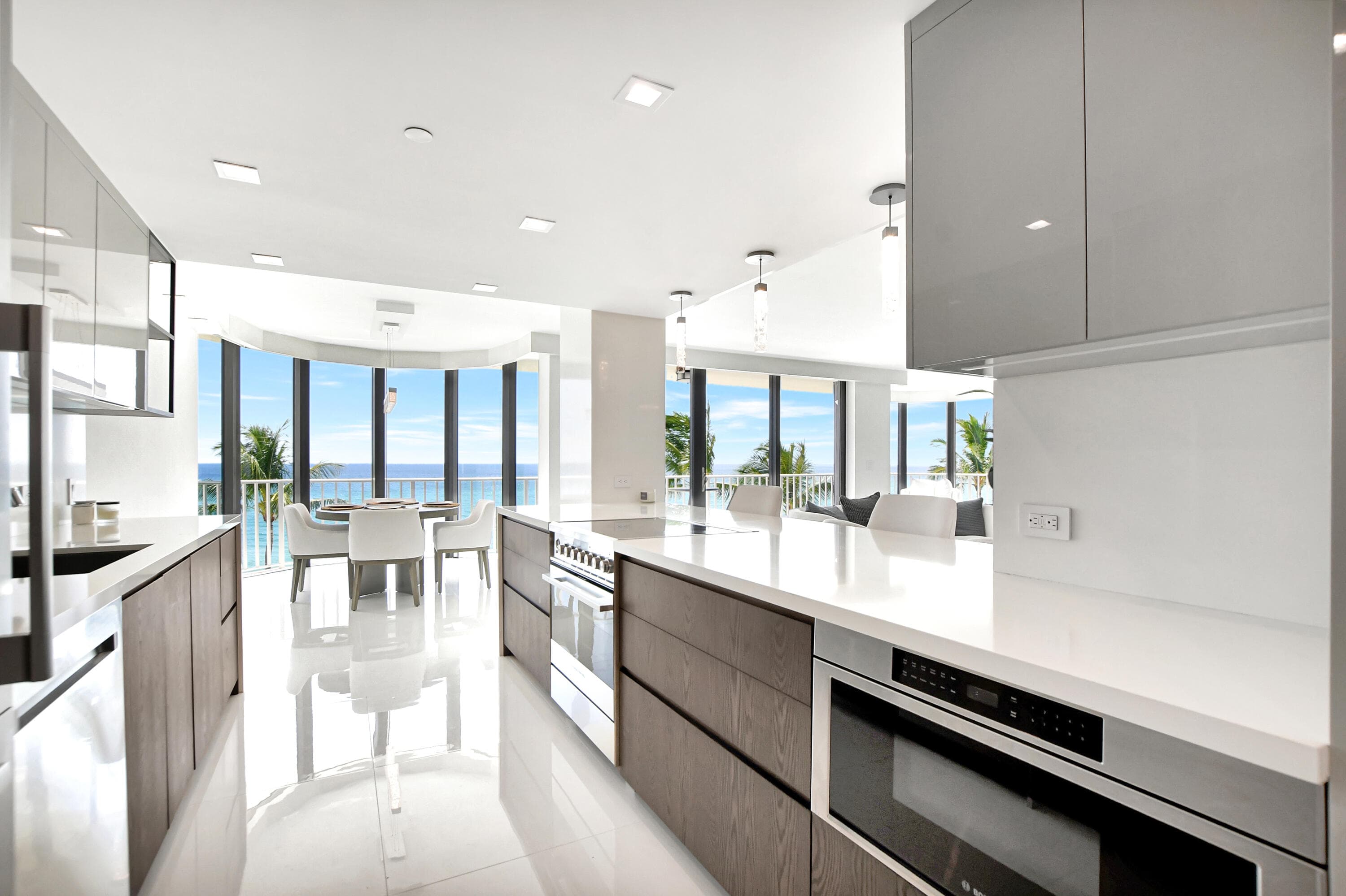 2917 S Ocean Boulevard S 403, Highland Beach, FL 33487, Unit 403 - Photo 2