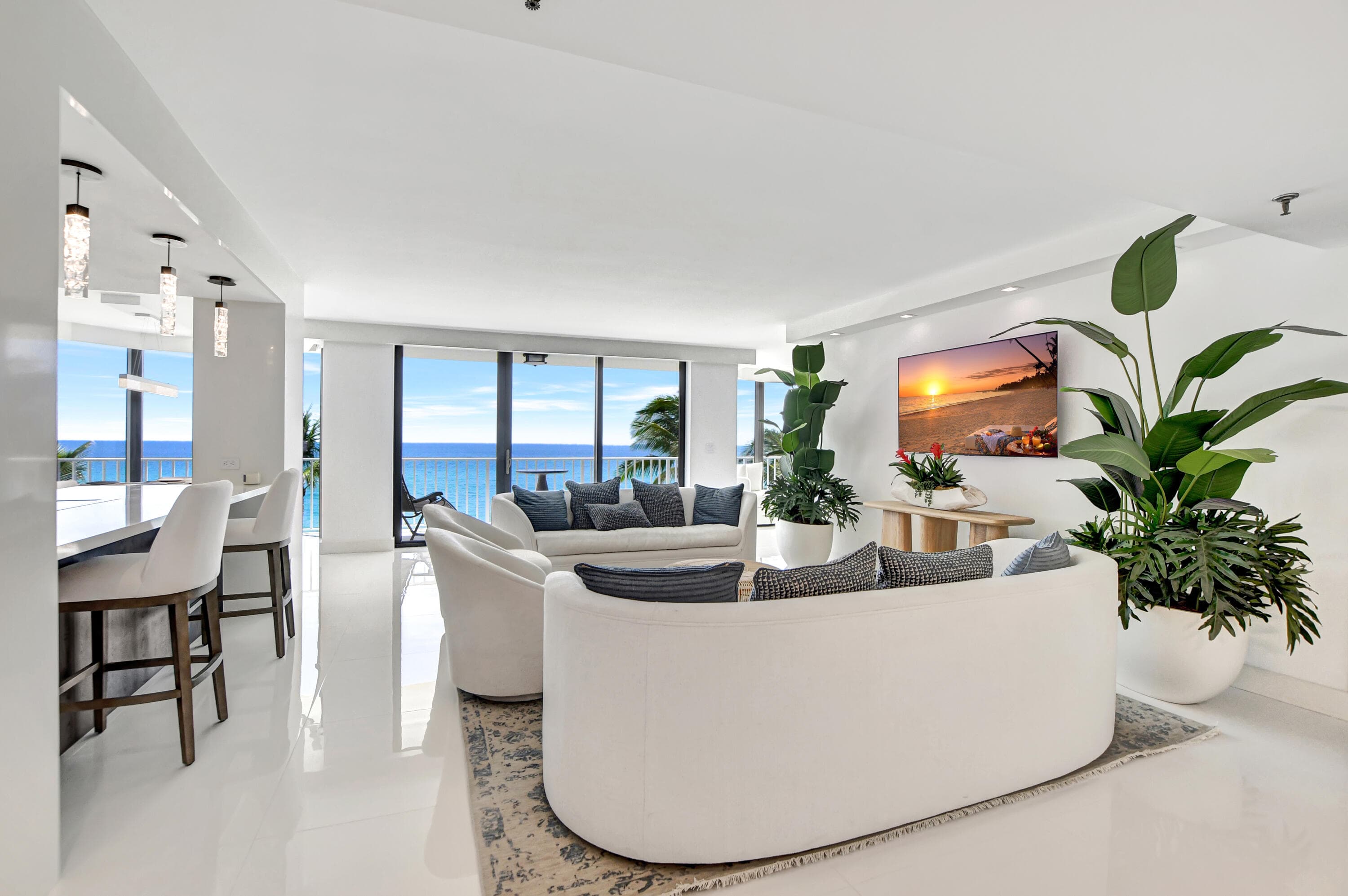 2917 S Ocean Boulevard S 403, Highland Beach, FL 33487, Unit 403