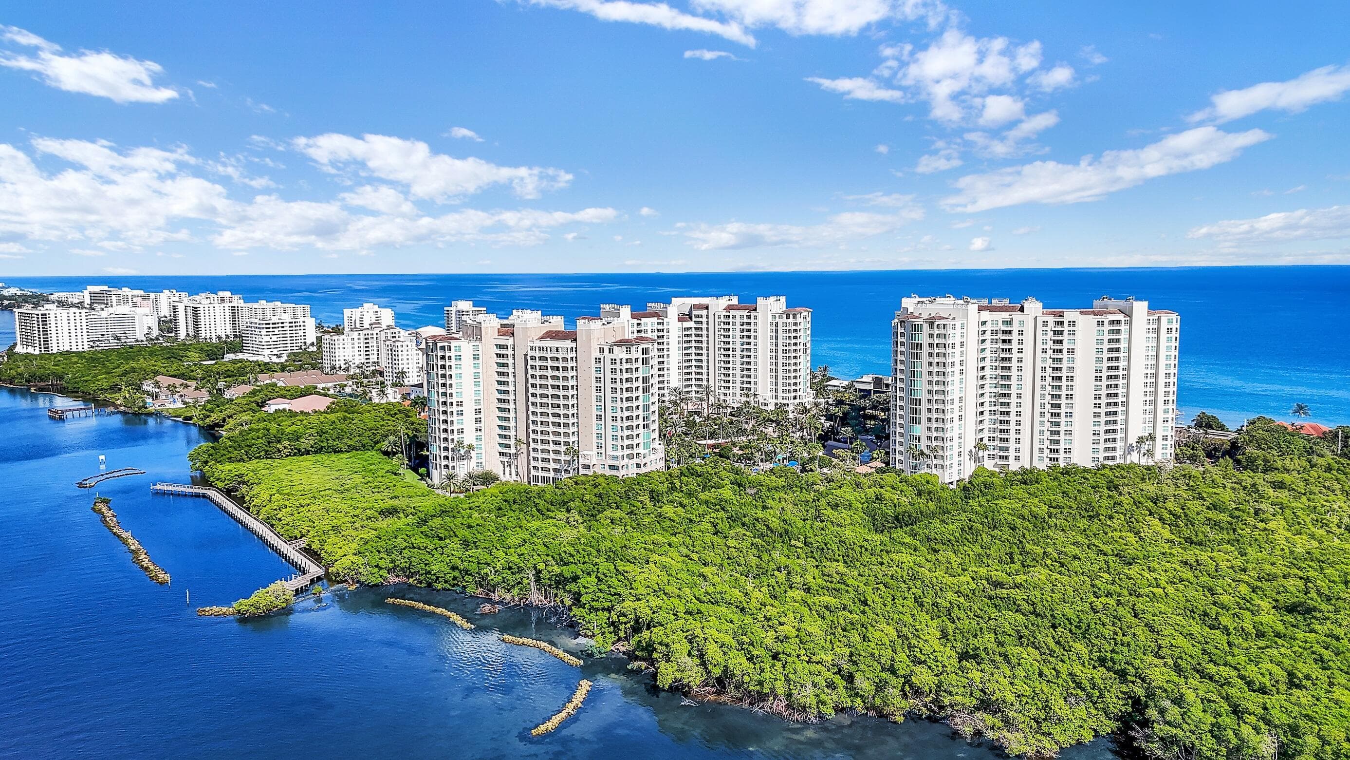 3720 S Ocean Boulevard 301b, Highland Beach, FL 33487, Unit 301b