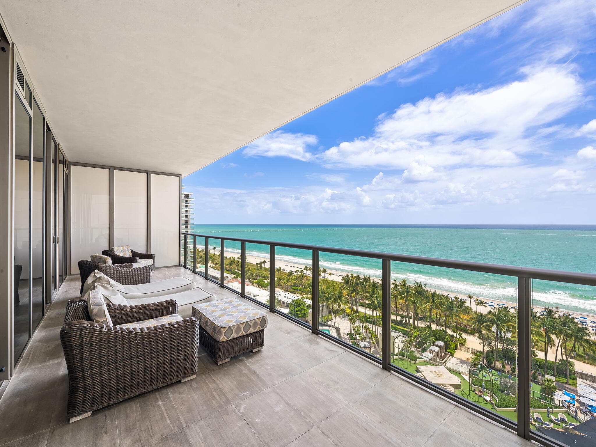 9705 Collins Avenue 1104n, Bal Harbour, FL 33154, Unit 1104n