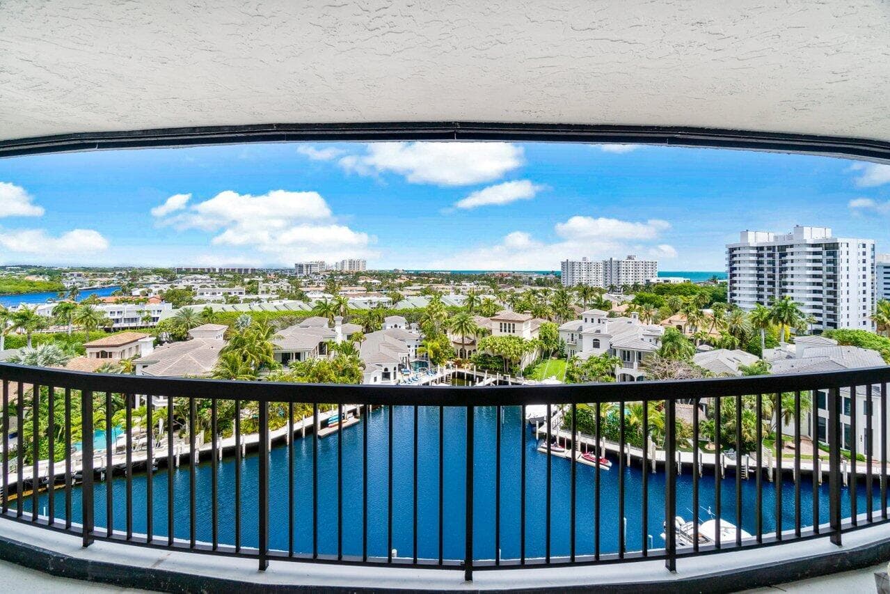 4740 S Ocean Boulevard 903, Highland Beach, FL 33487, Unit 903 - Photo 2
