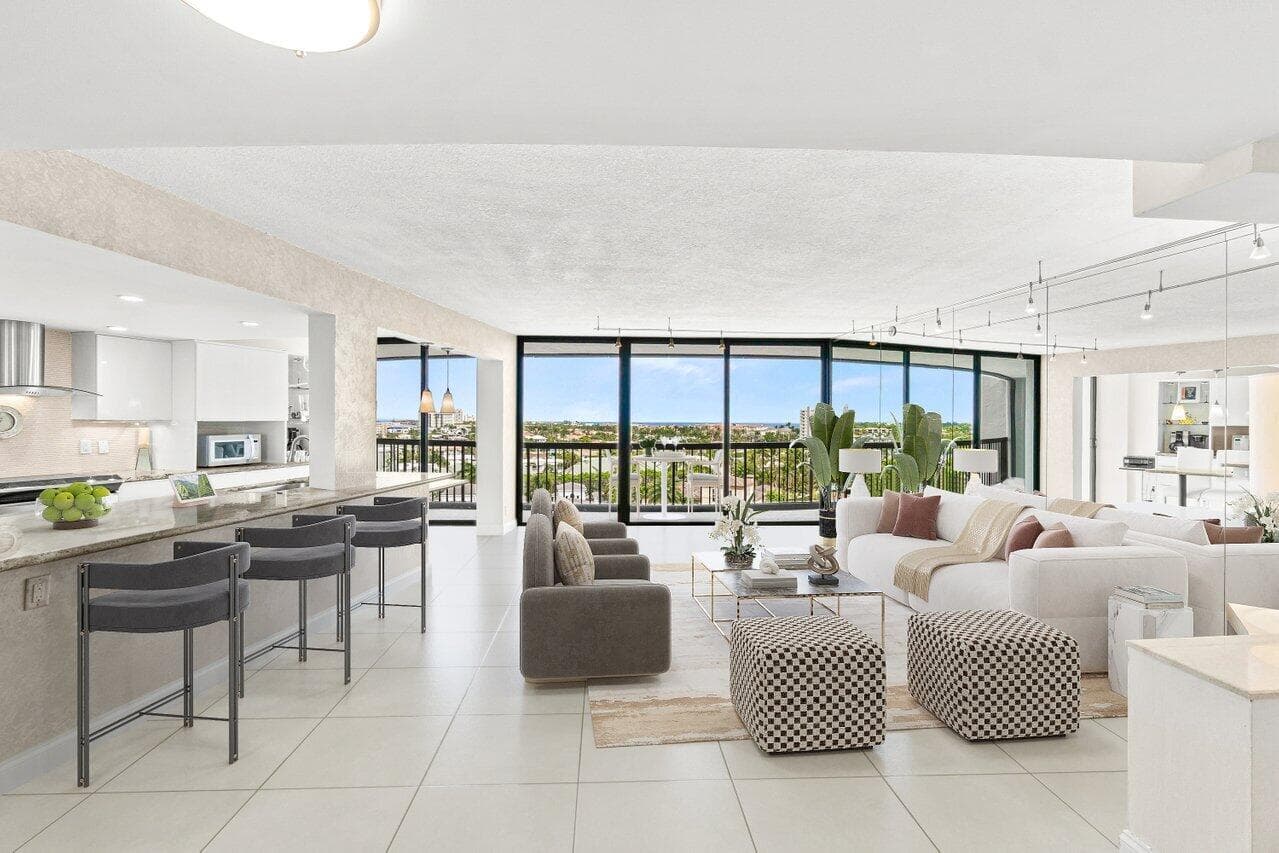 4740 S Ocean Boulevard 903, Highland Beach, FL 33487, Unit 903
