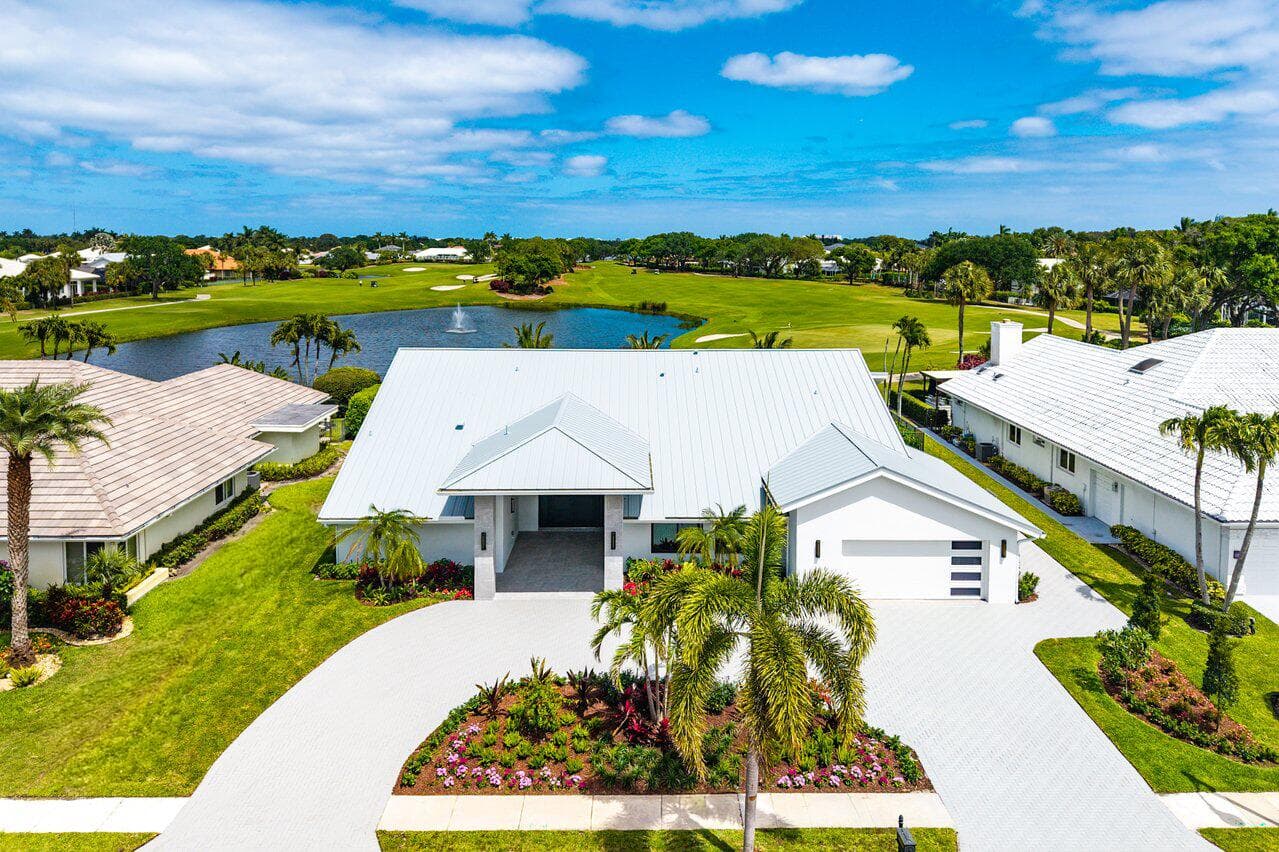 4887 Bocaire Boulevard, Boca Raton, FL 33487