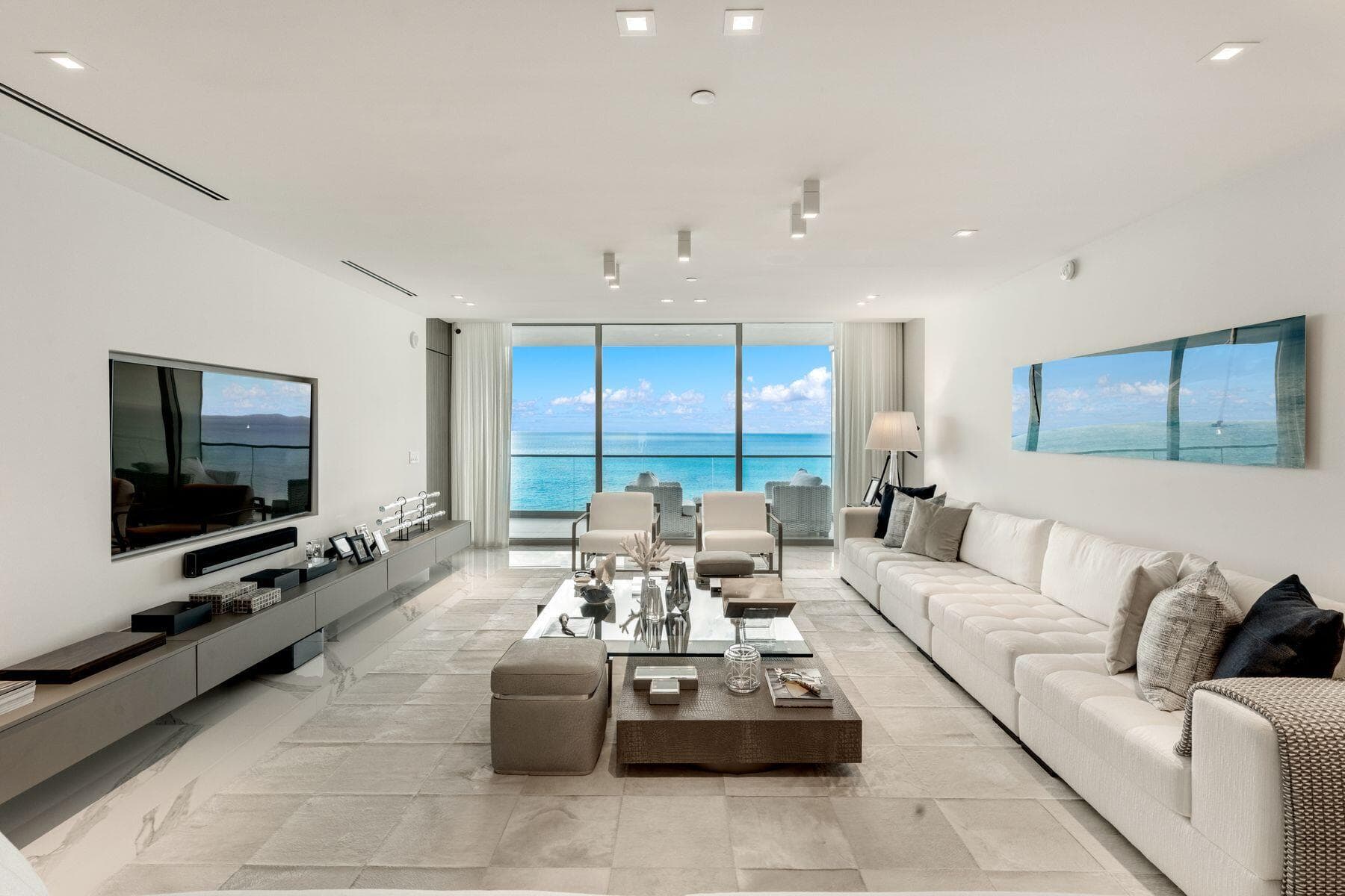 10201 Collins Avenue 1803, Bal Harbour, FL 33154, Unit 1803