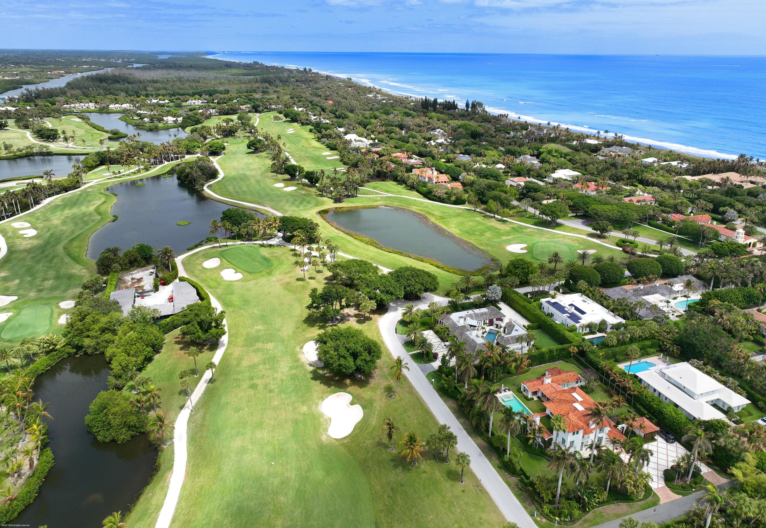 55 Links Road, Jupiter Island, FL 33455 - Photo 4