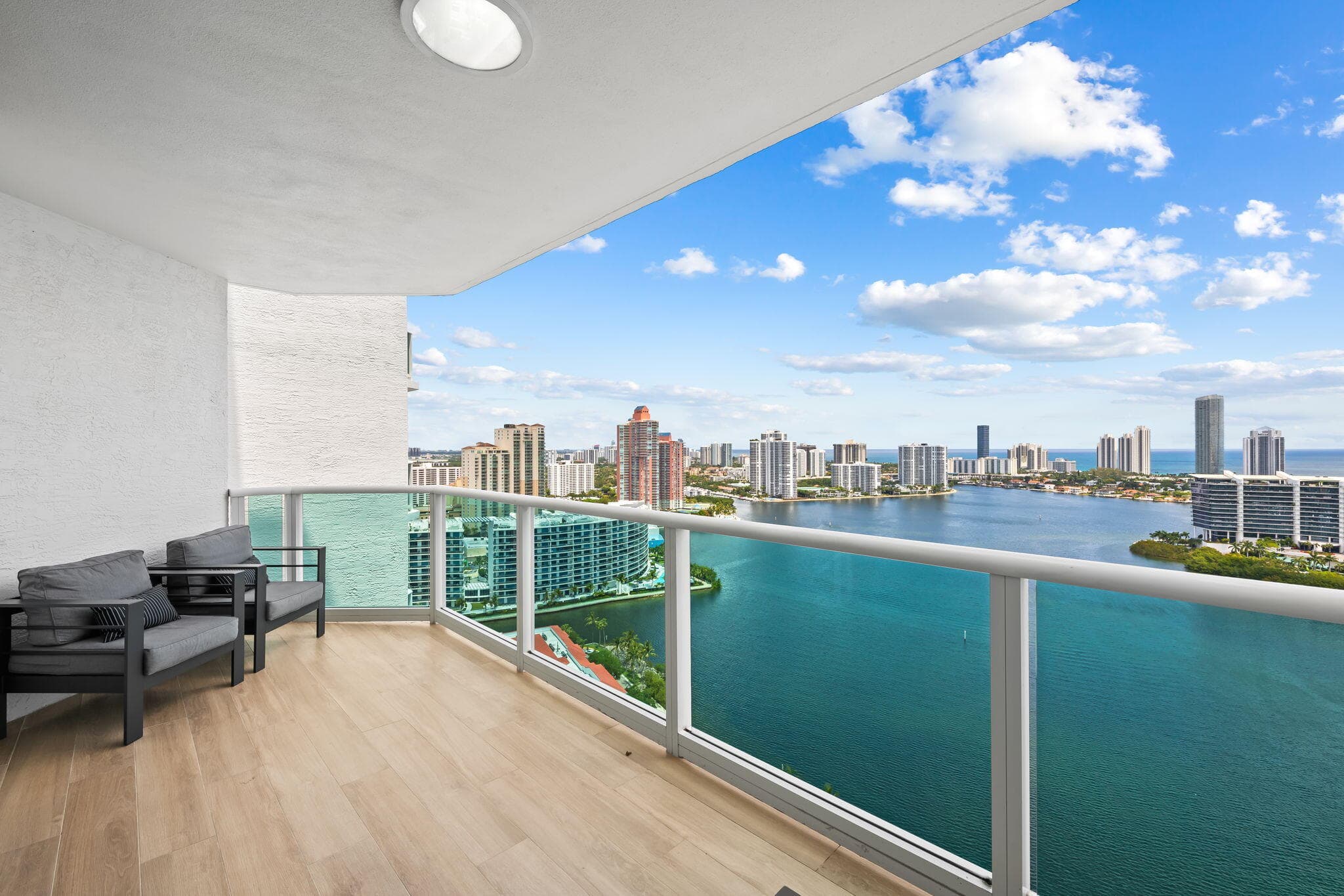 3301 NE 183rd Street 2906, Aventura, FL 33160, Unit 2906 - Photo 2