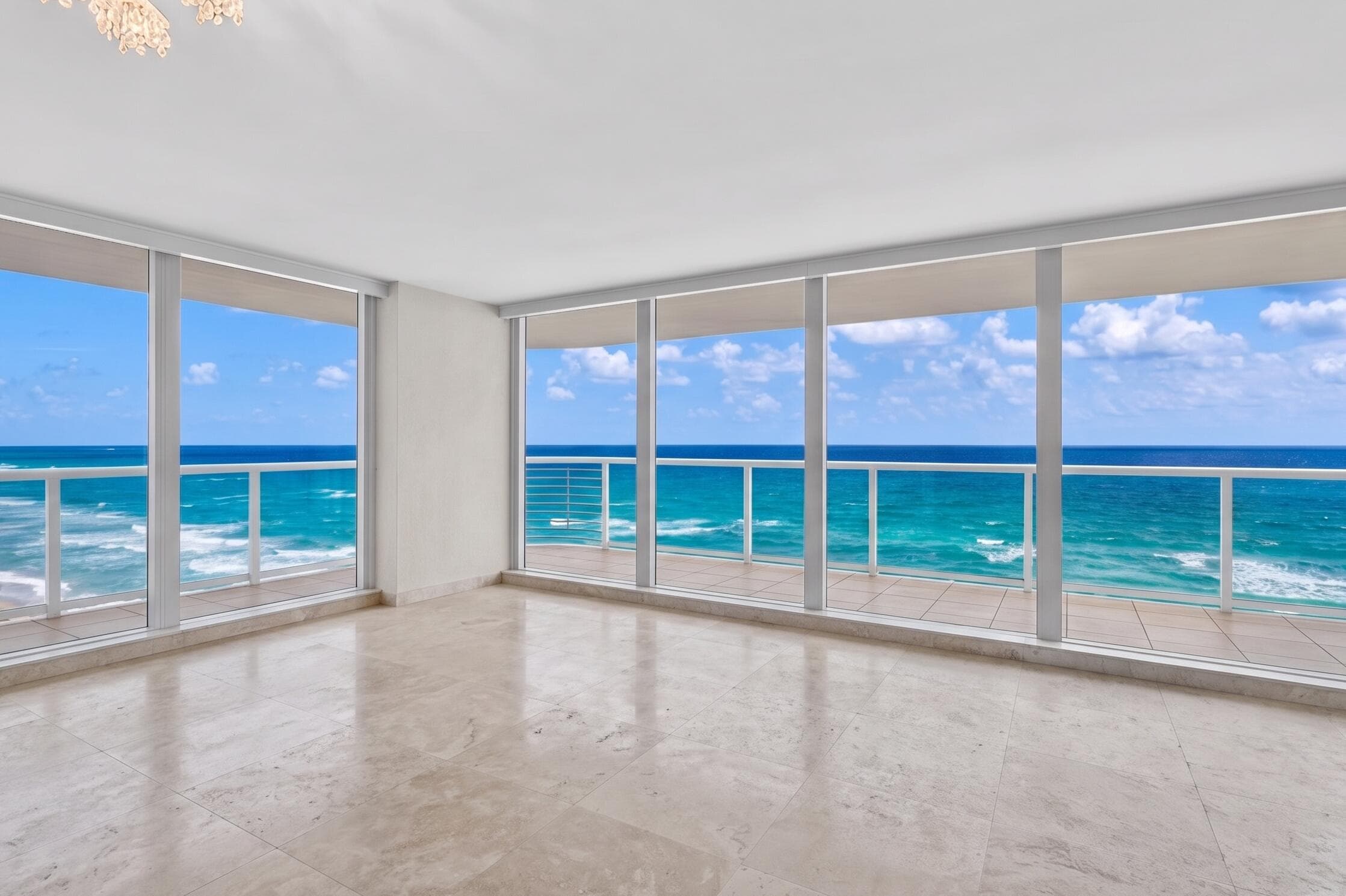 3505 S Ocean Boulevard 14n, Highland Beach, FL 33487, Unit 14n