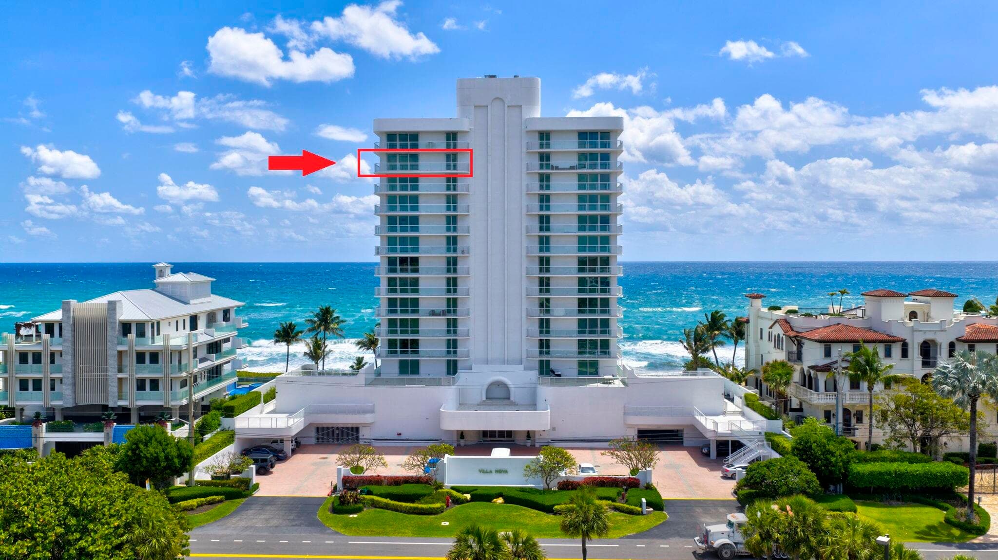 3505 S Ocean Boulevard 14n, Highland Beach, FL 33487, Unit 14n - Photo 3