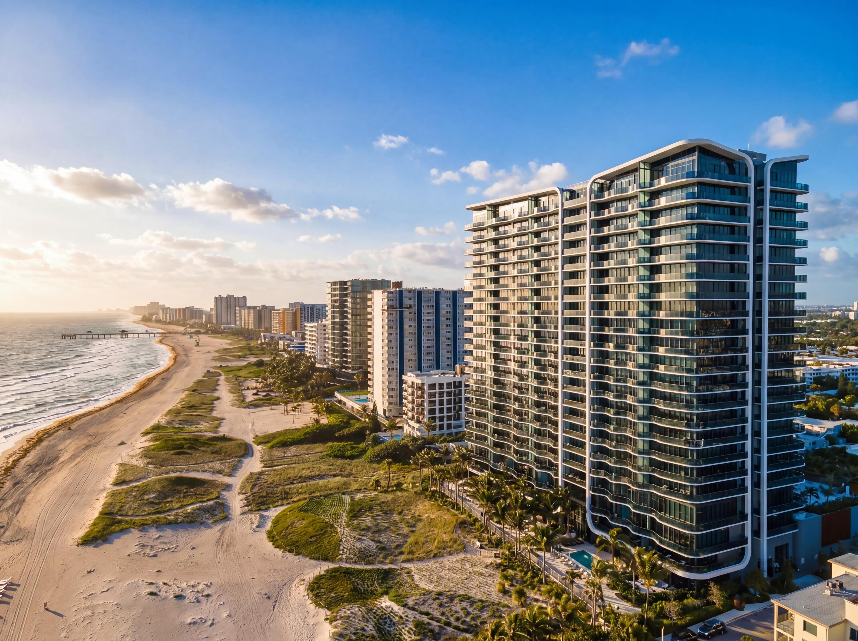 900 N Ocean Boulevard 1204, Pompano Beach, FL 33062, Unit 1204