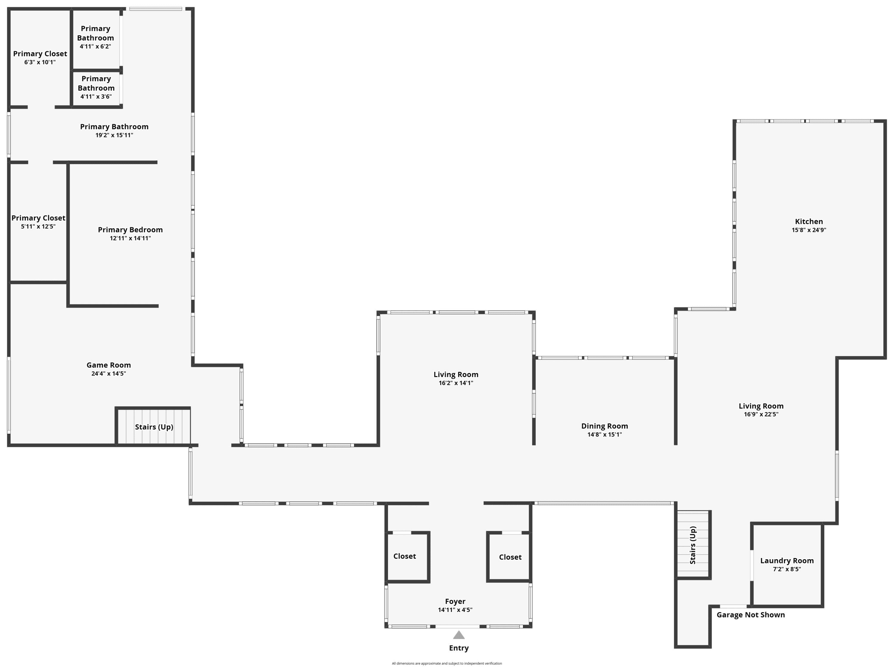 12 N Beach Road, Jupiter Island, FL 33455