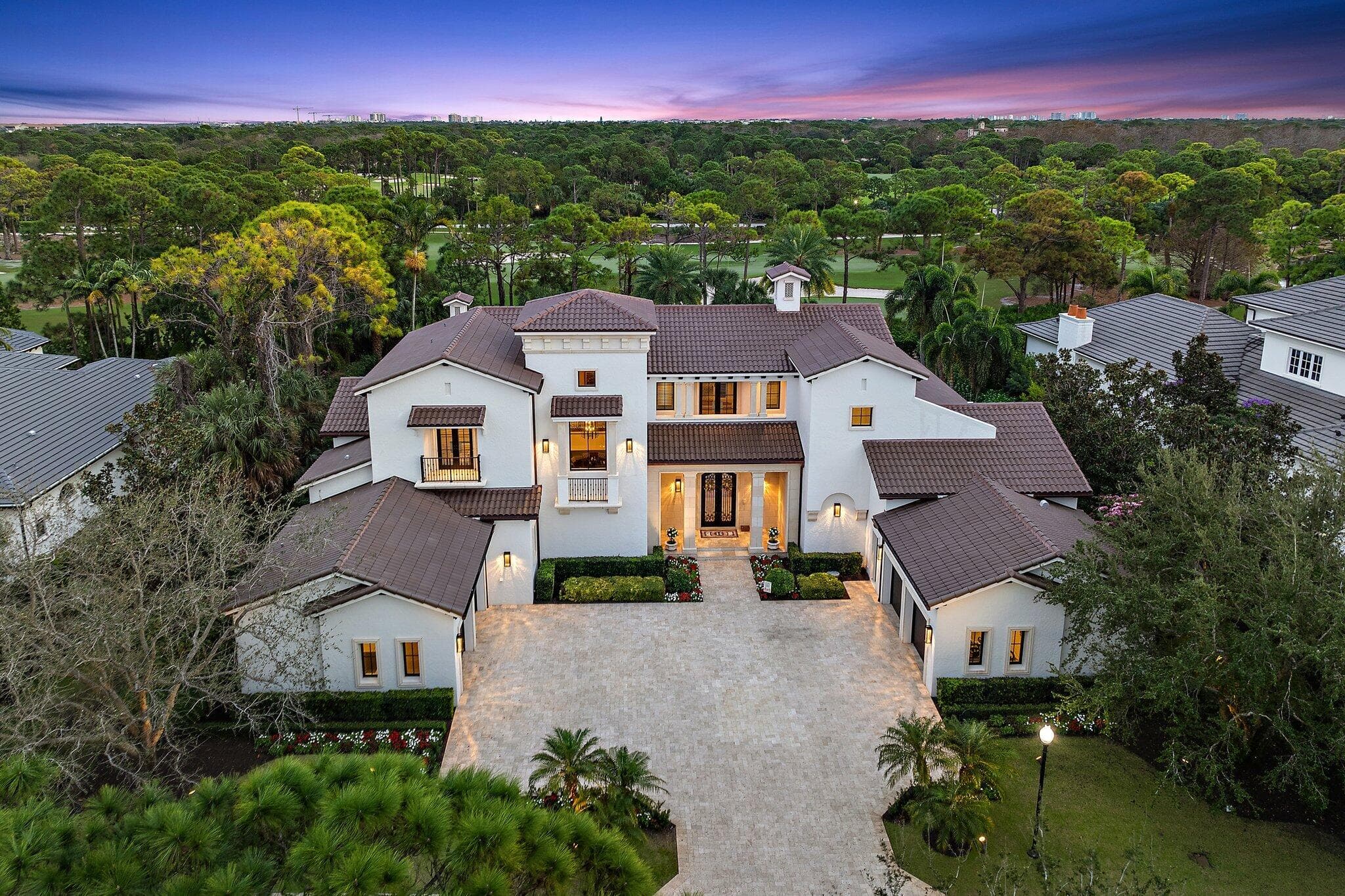135 W Bears Club Drive, Jupiter, FL 33477 - Photo 2