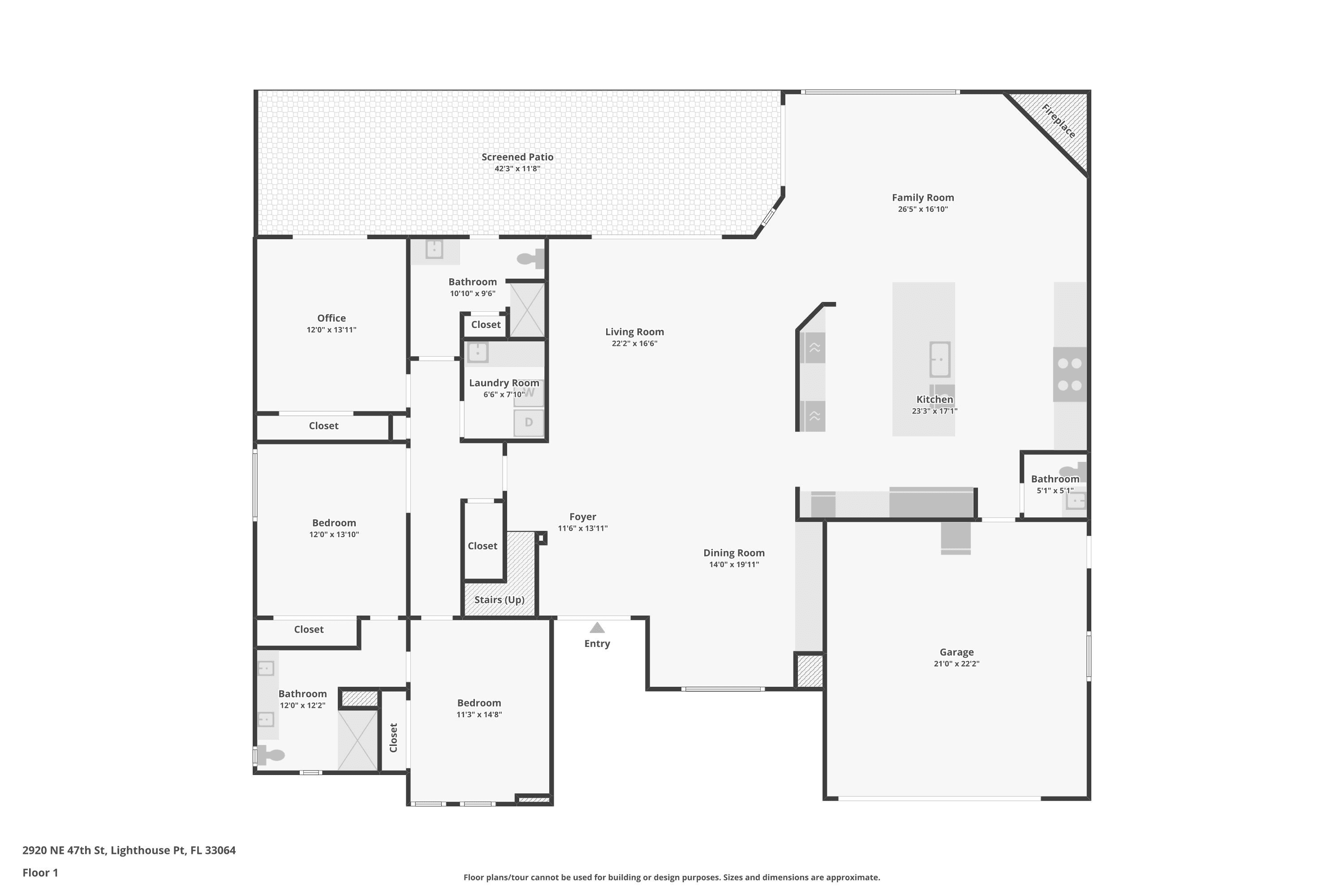 2920 NE 47th Street, Lighthouse Point, FL 33064 - Photo 2