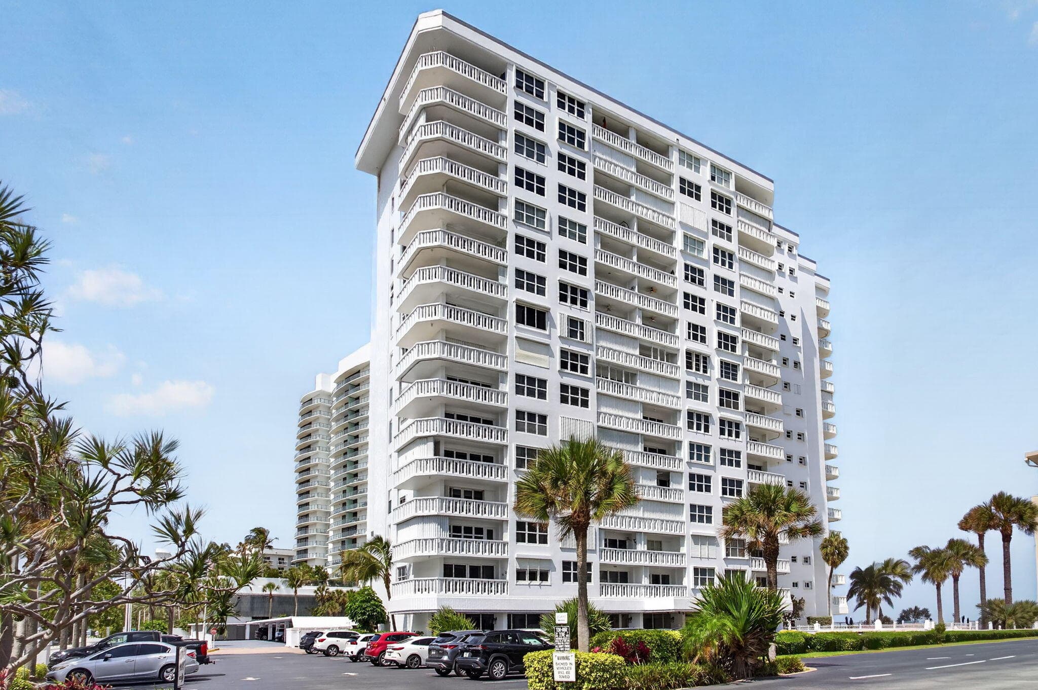 1012 N Ocean Boulevard 408, Pompano Beach, FL 33062, Unit 408
