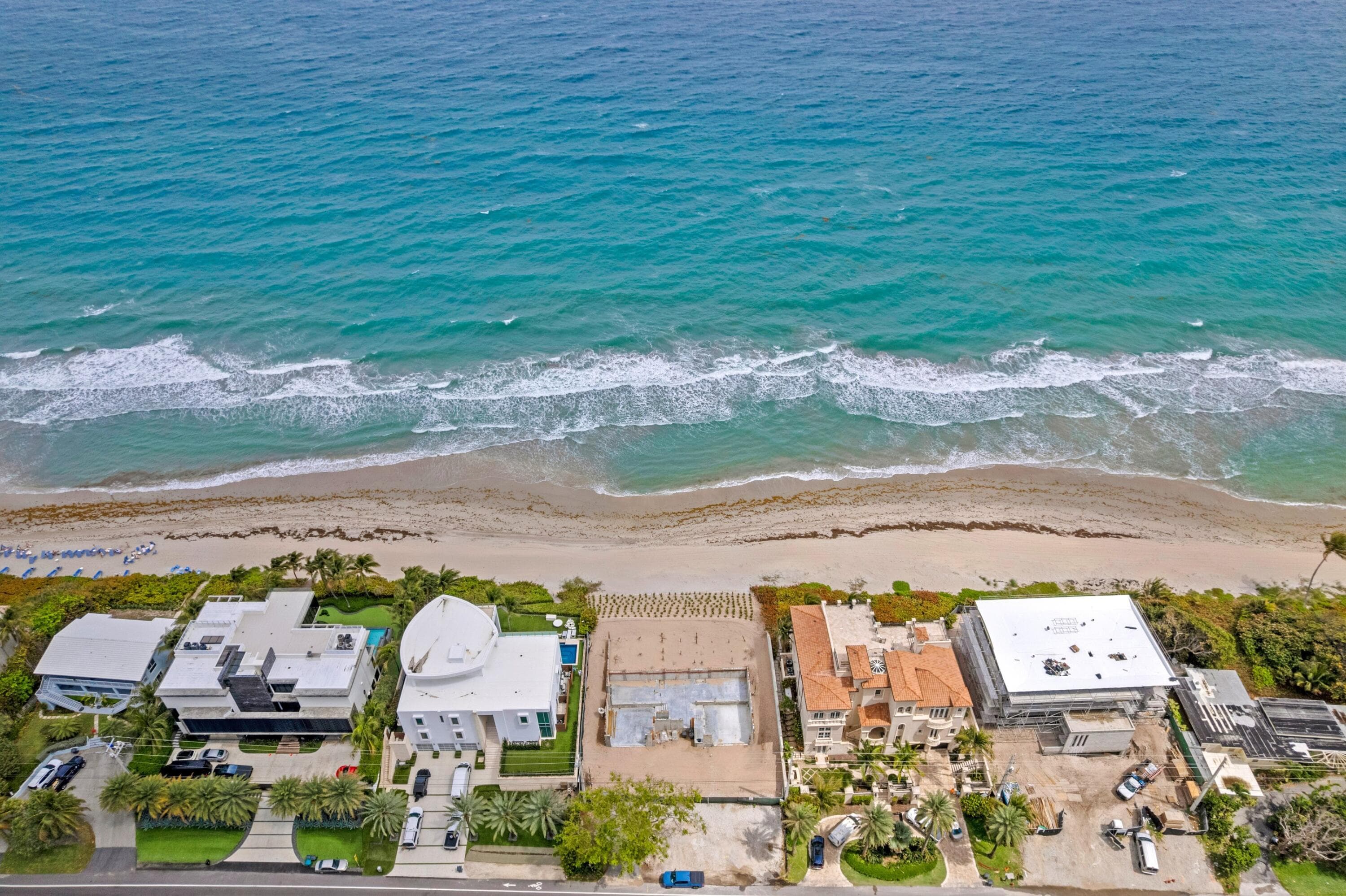 3723 S Ocean Boulevard, Highland Beach, FL 33487