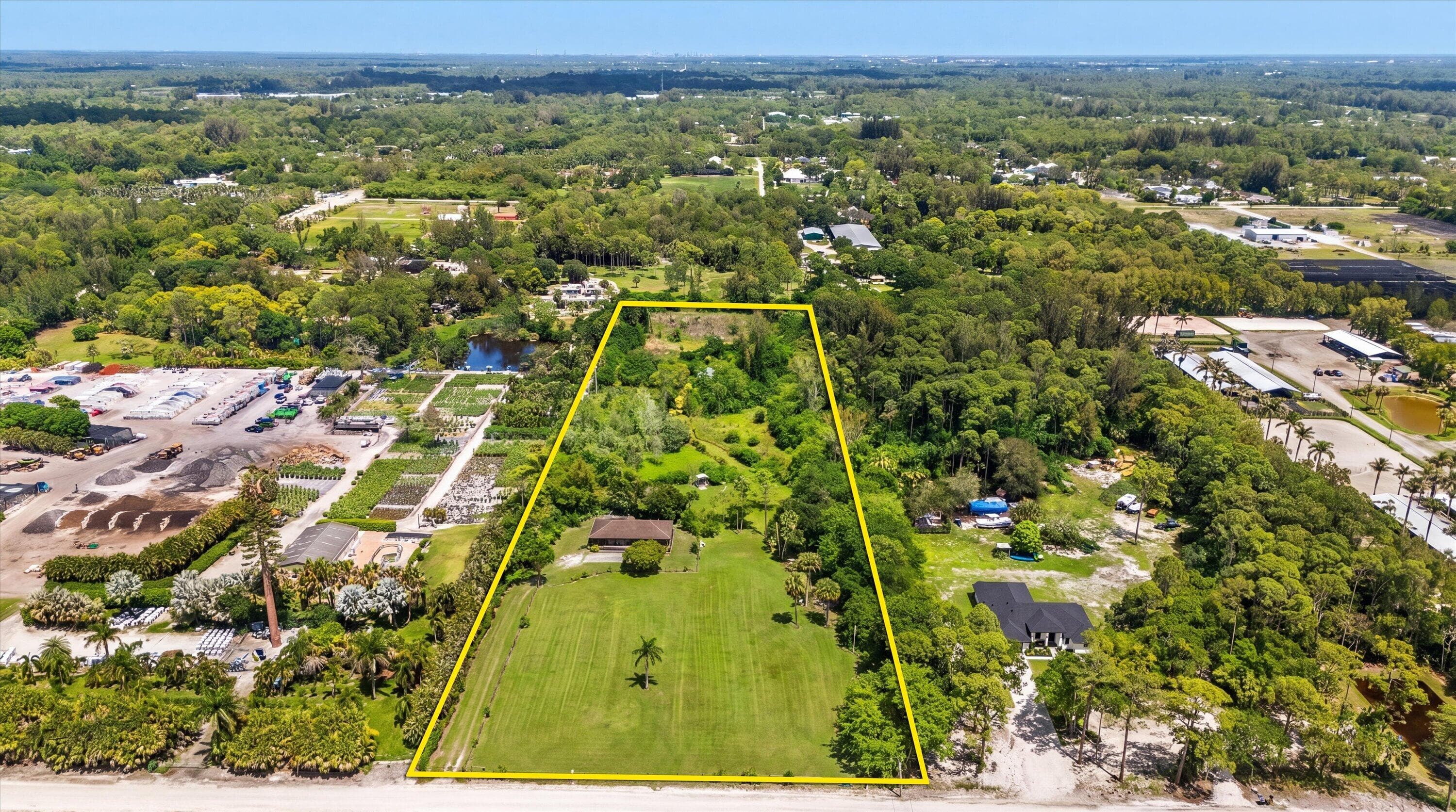 1814 A Road, Loxahatchee Groves, FL 33470 - Photo 3