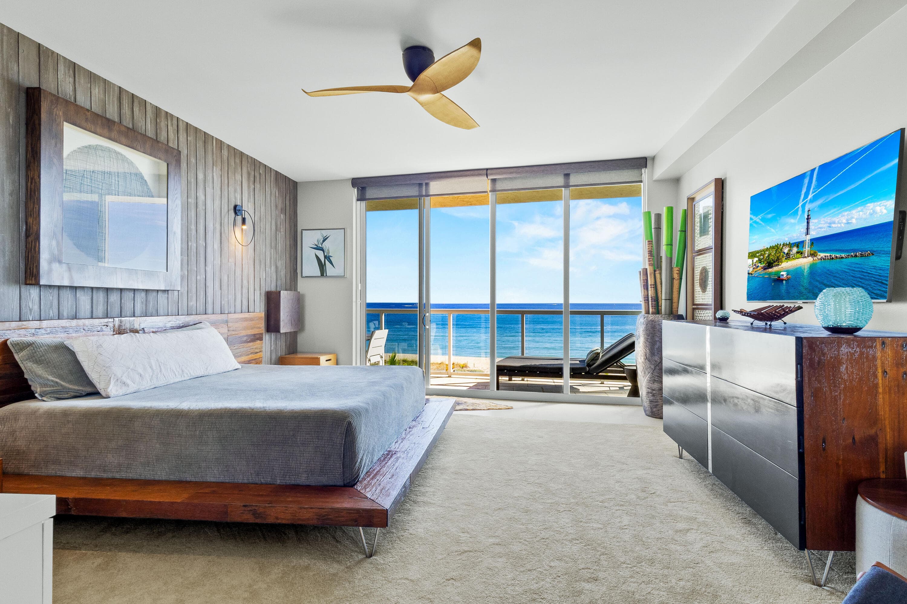 704 N Ocean Boulevard 404, Pompano Beach, FL 33062, Unit 404