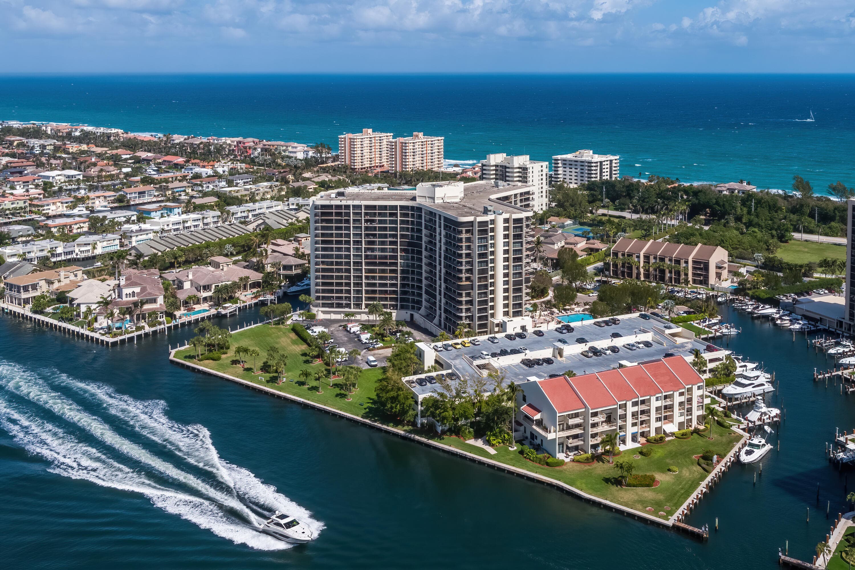 4740 S Ocean Boulevard S 501, Highland Beach, FL 33487, Unit 501