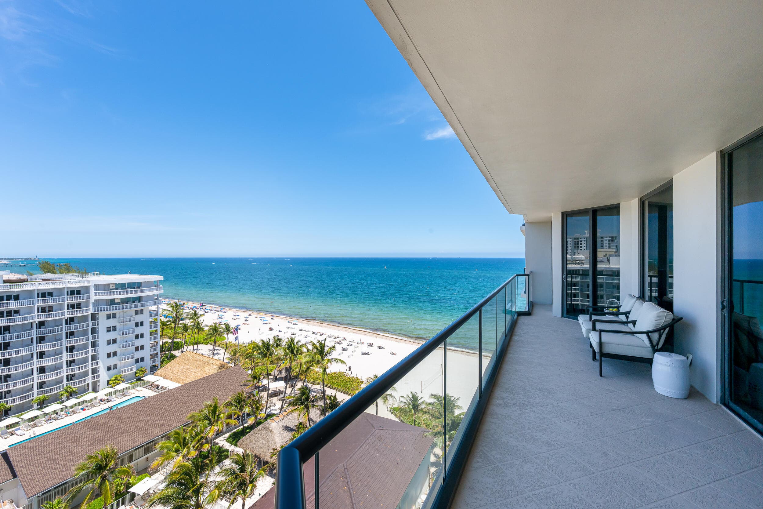 1300 S Ocean Boulevard 906, Pompano Beach, FL 33062, Unit 906