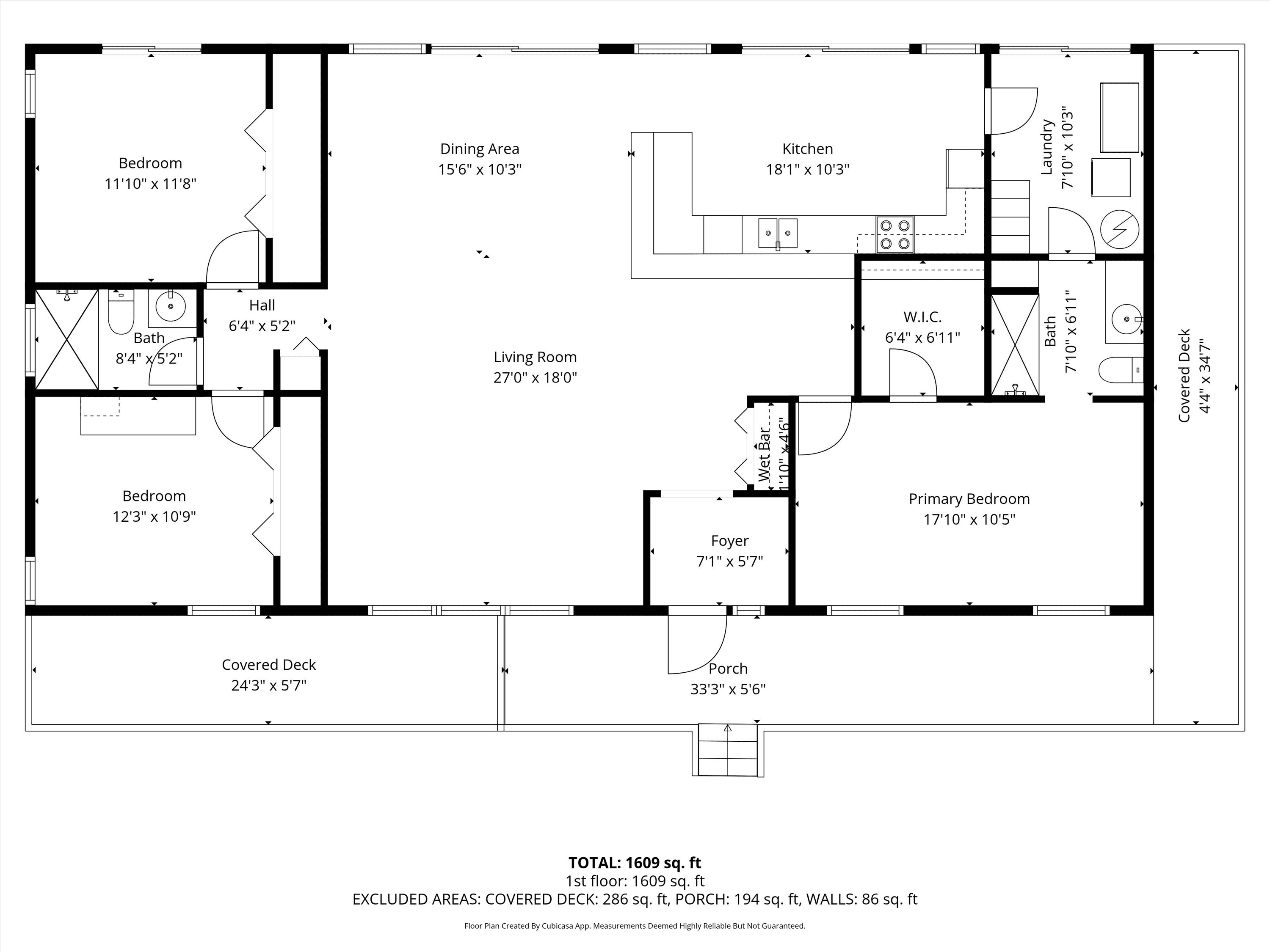 1814 A Road, Loxahatchee Groves, FL 33470 - Photo 1