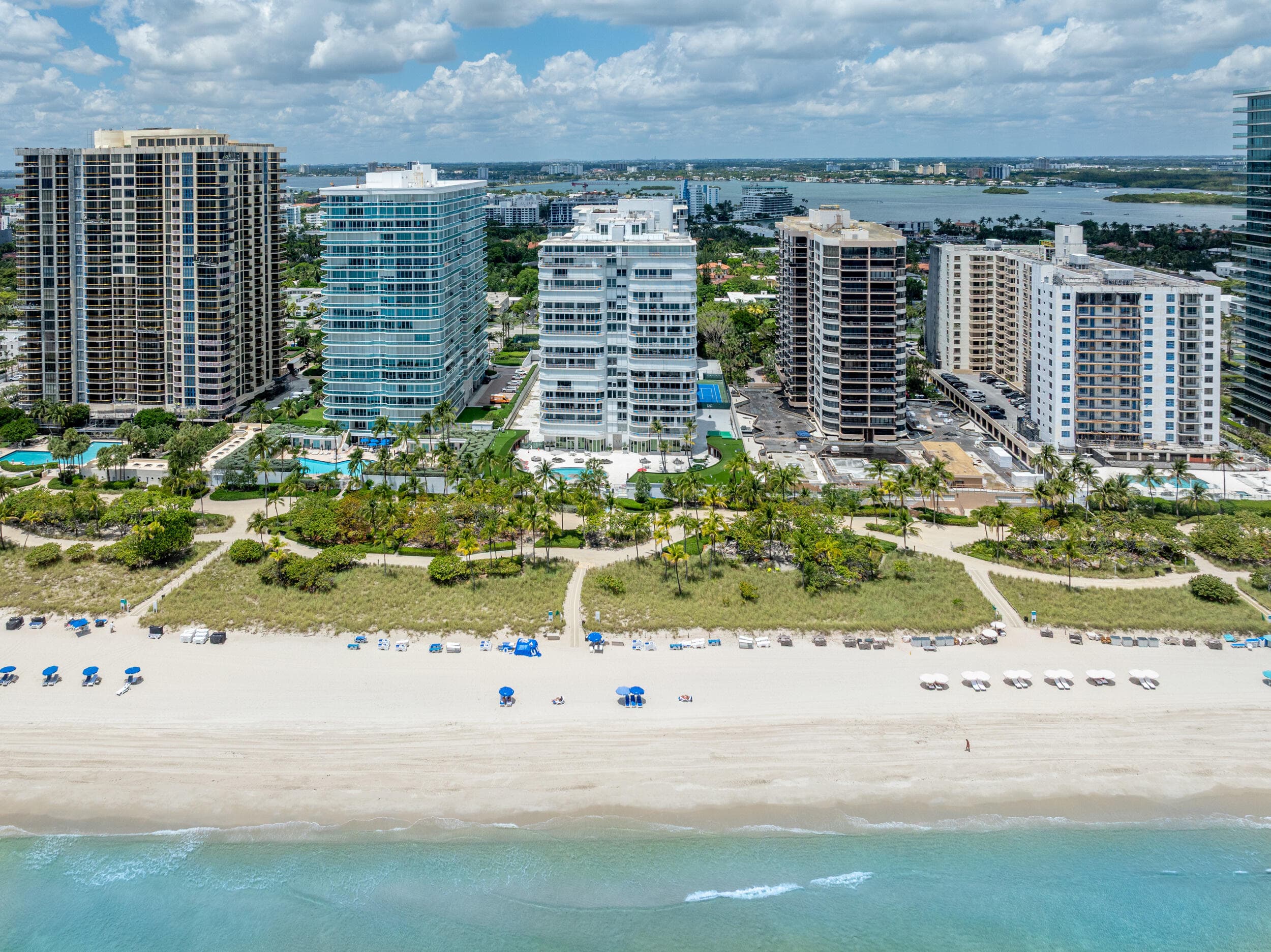 10155 Collins Avenue 1401, Bal Harbour, FL 33154, Unit 1401