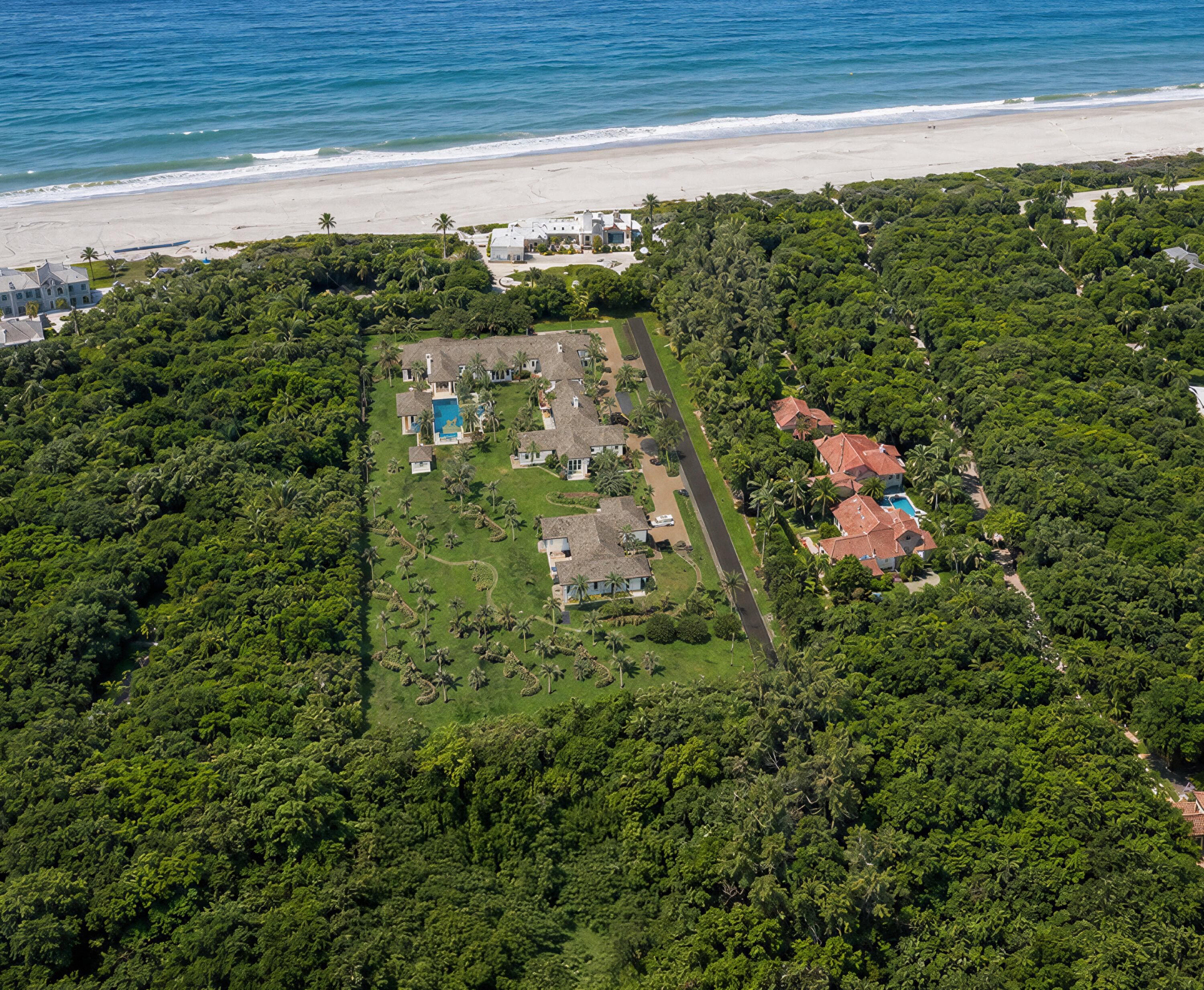 302 S Beach Road, Jupiter Island, FL 33455 - Photo 2