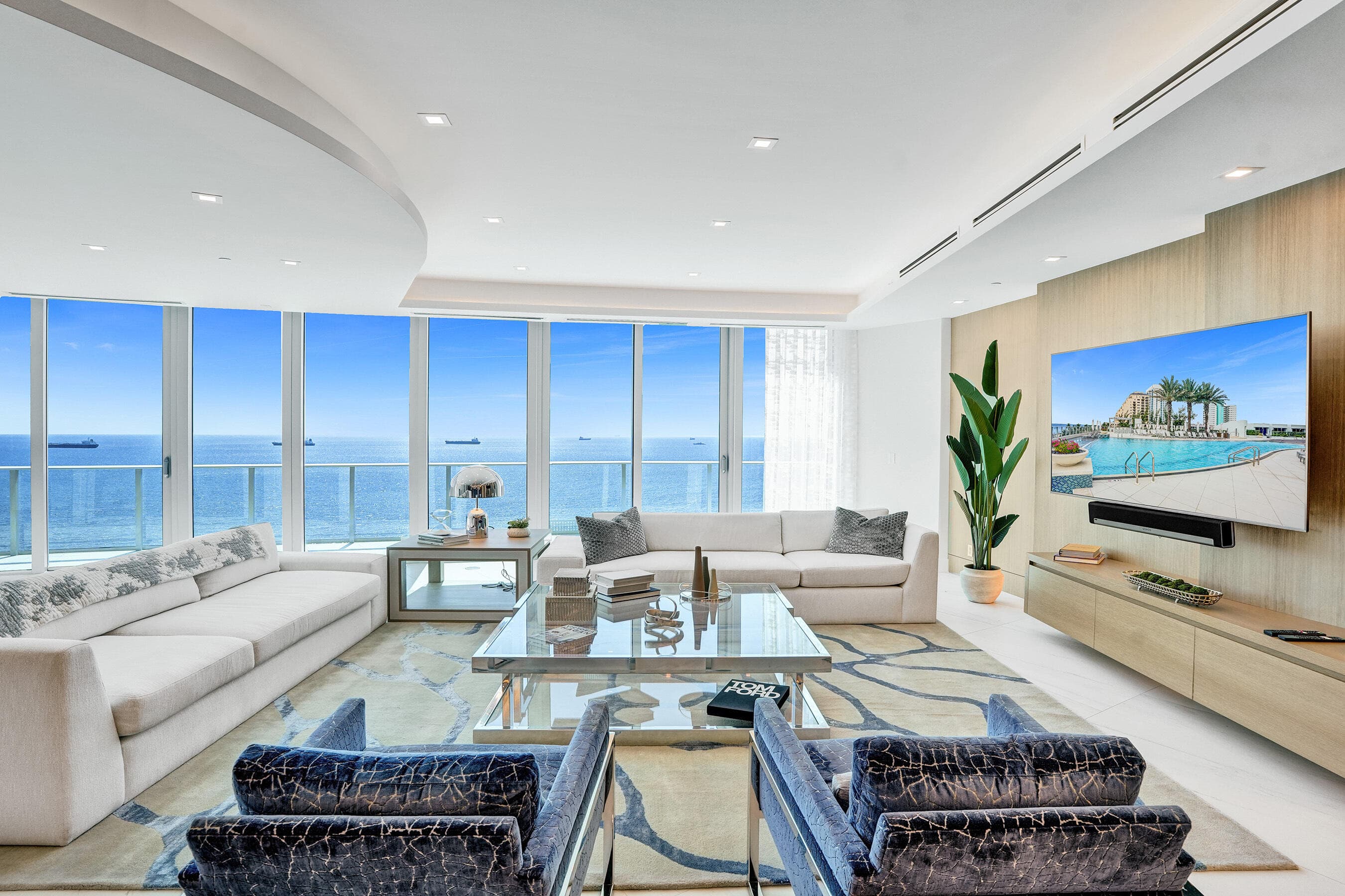 701 N Fort Lauderdale Beach Boulevard A1, Fort Lauderdale, FL 33304, Unit A1