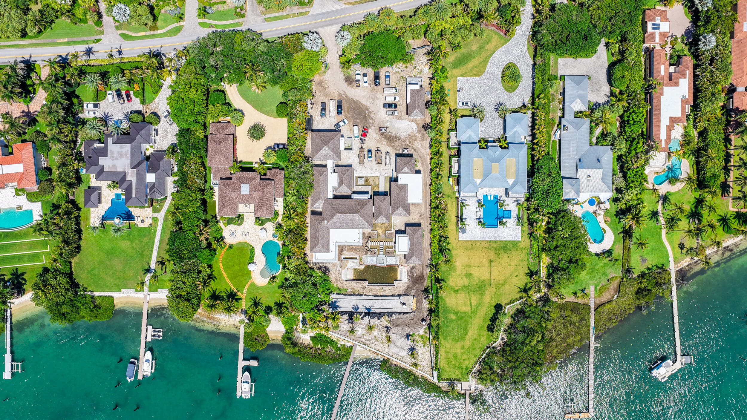 508 S Beach Road, Jupiter Island, FL 33455 - Photo 2