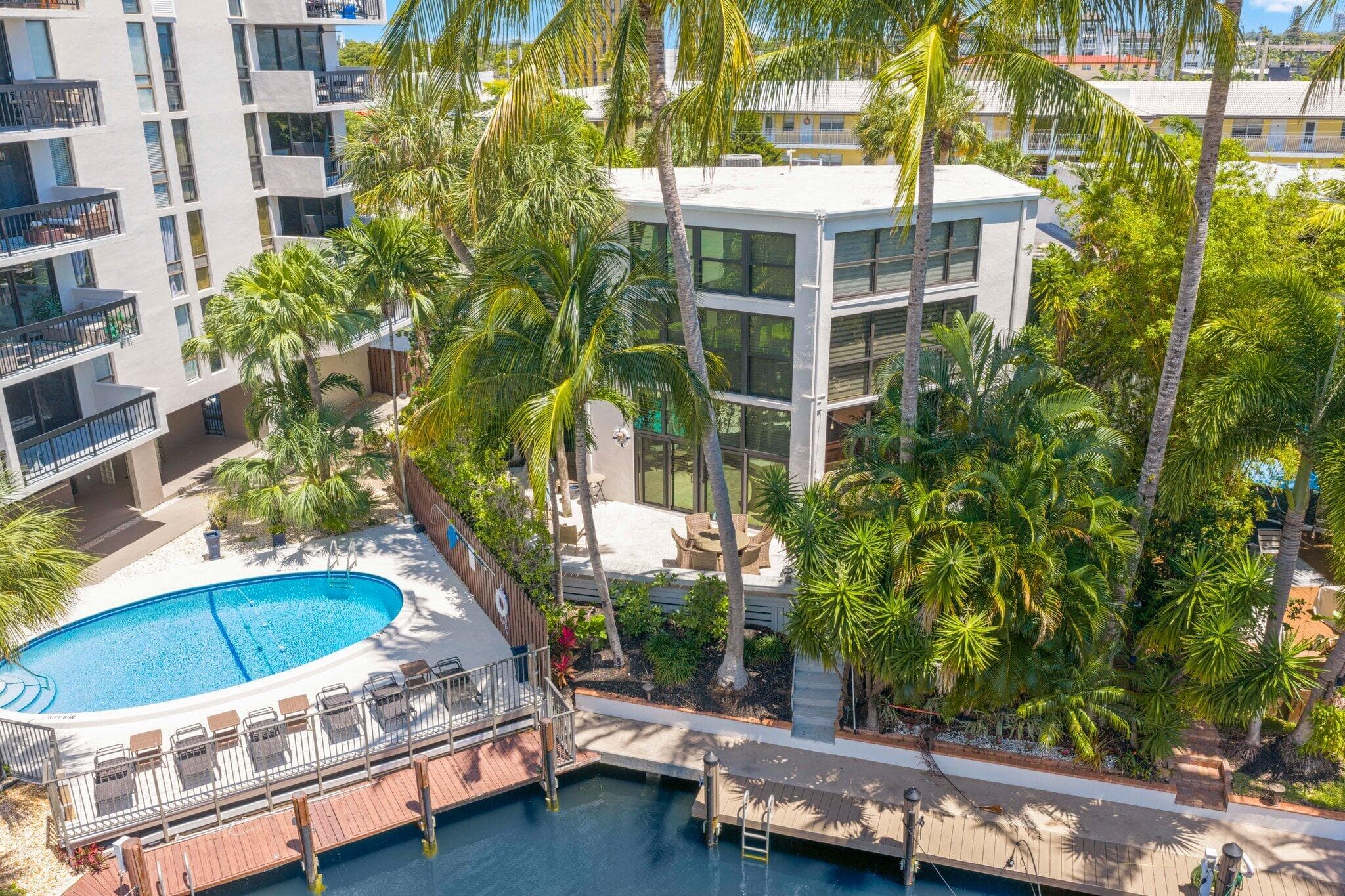3010 NE 49th Street 7, Fort Lauderdale, FL 33308, Unit 7
