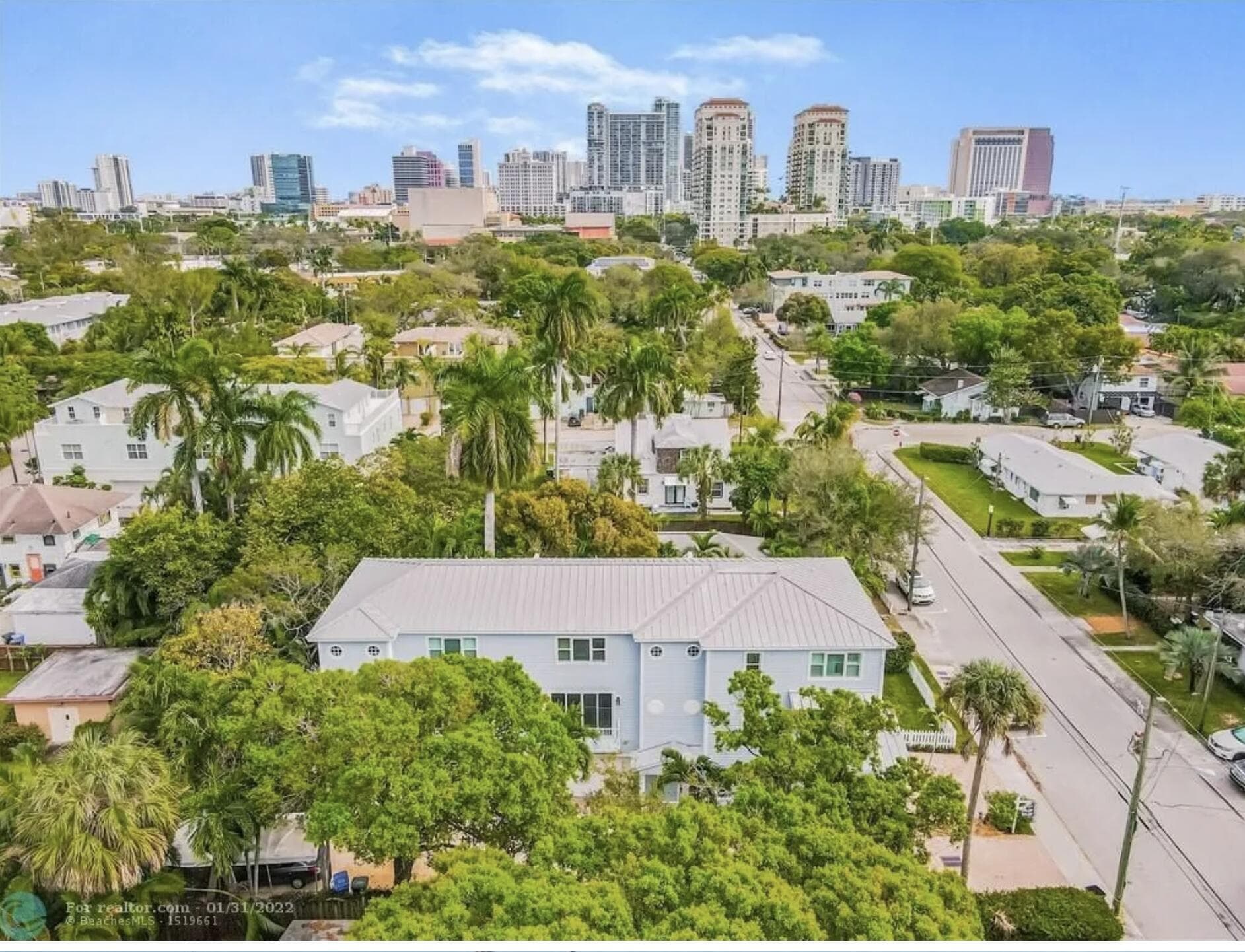 915 W Las Olas Boulevard 915, Fort Lauderdale, FL 33312, Unit 915