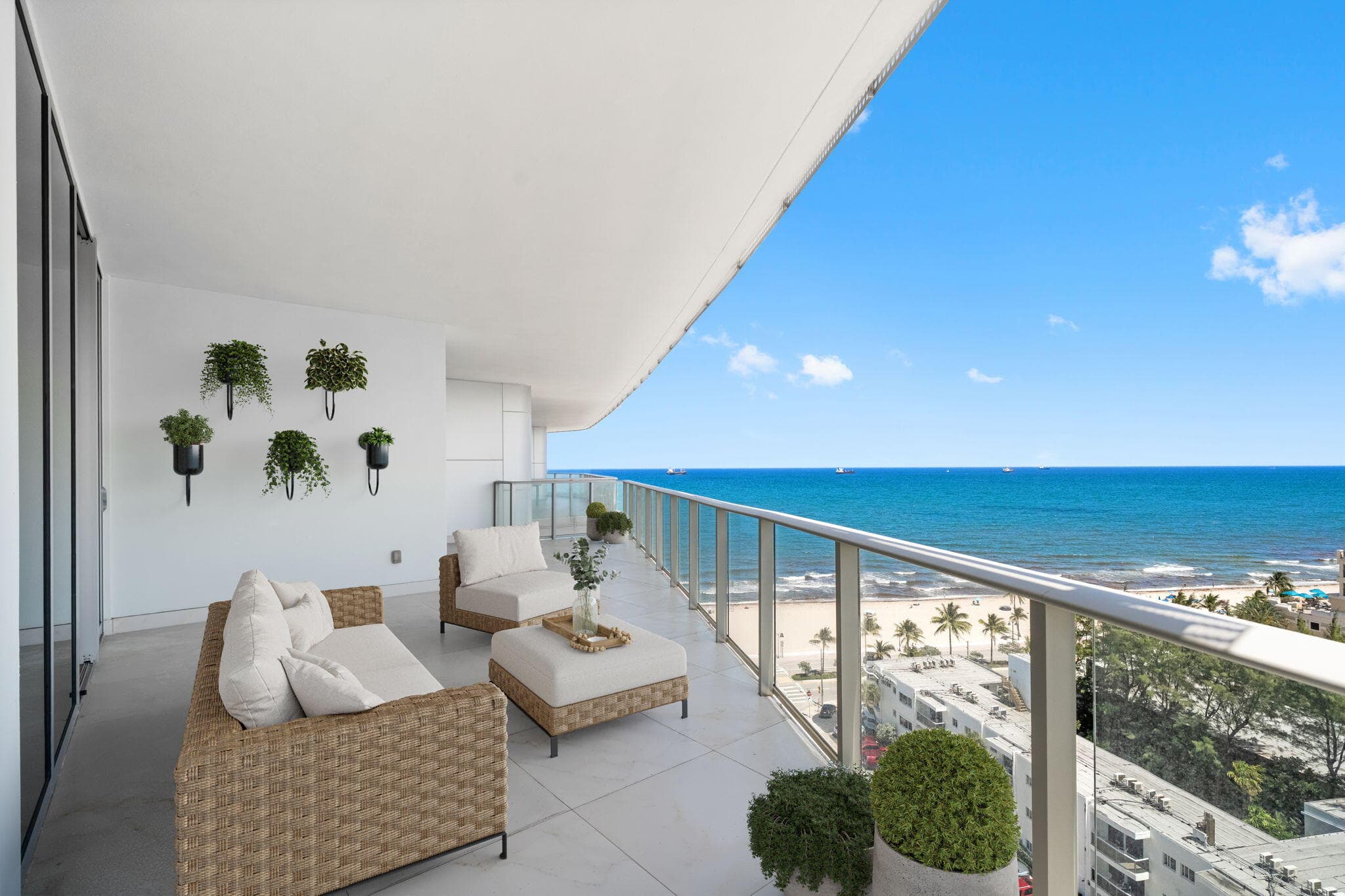 701 N Fort Lauderdale Beach Boulevard 1103, Fort Lauderdale, FL 33304, Unit 1103