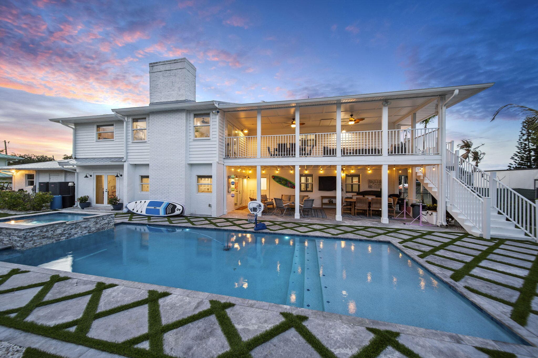 473 Peninsula Drive, Fort Pierce, FL 34946 - Photo 2