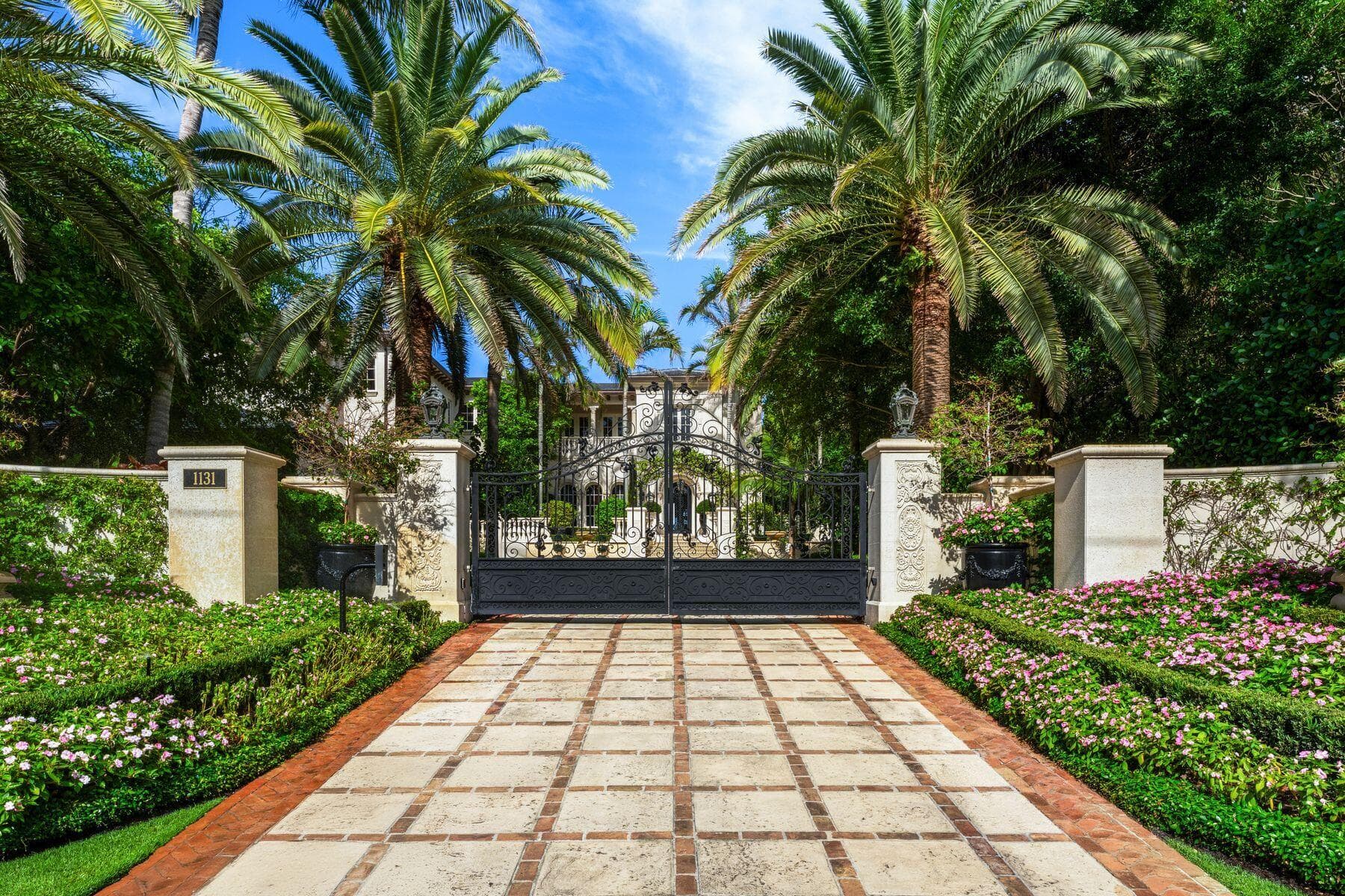 Featured home in Hillsboro Beach, Florida