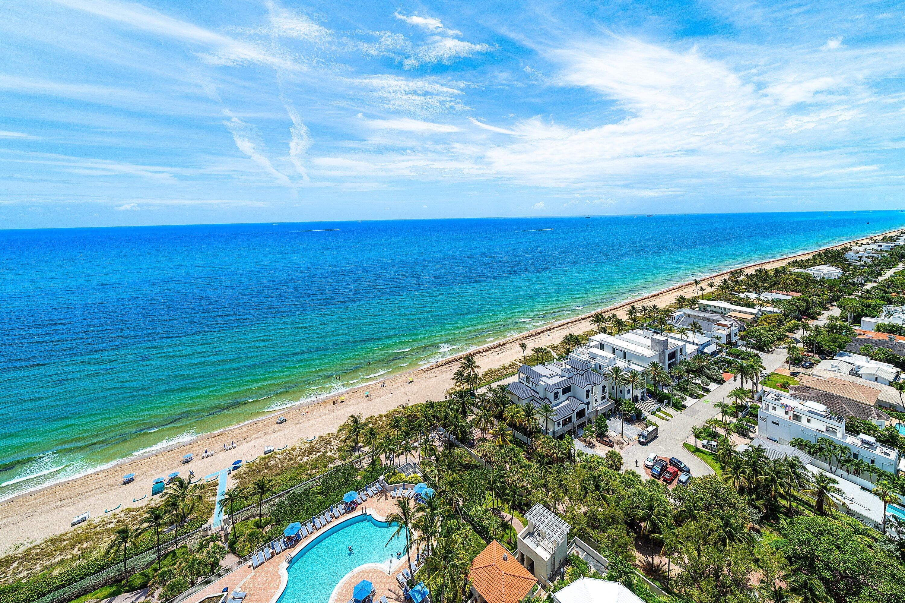 3100 N Ocean Boulevard 2309, Fort Lauderdale, FL 33308, Unit 2309