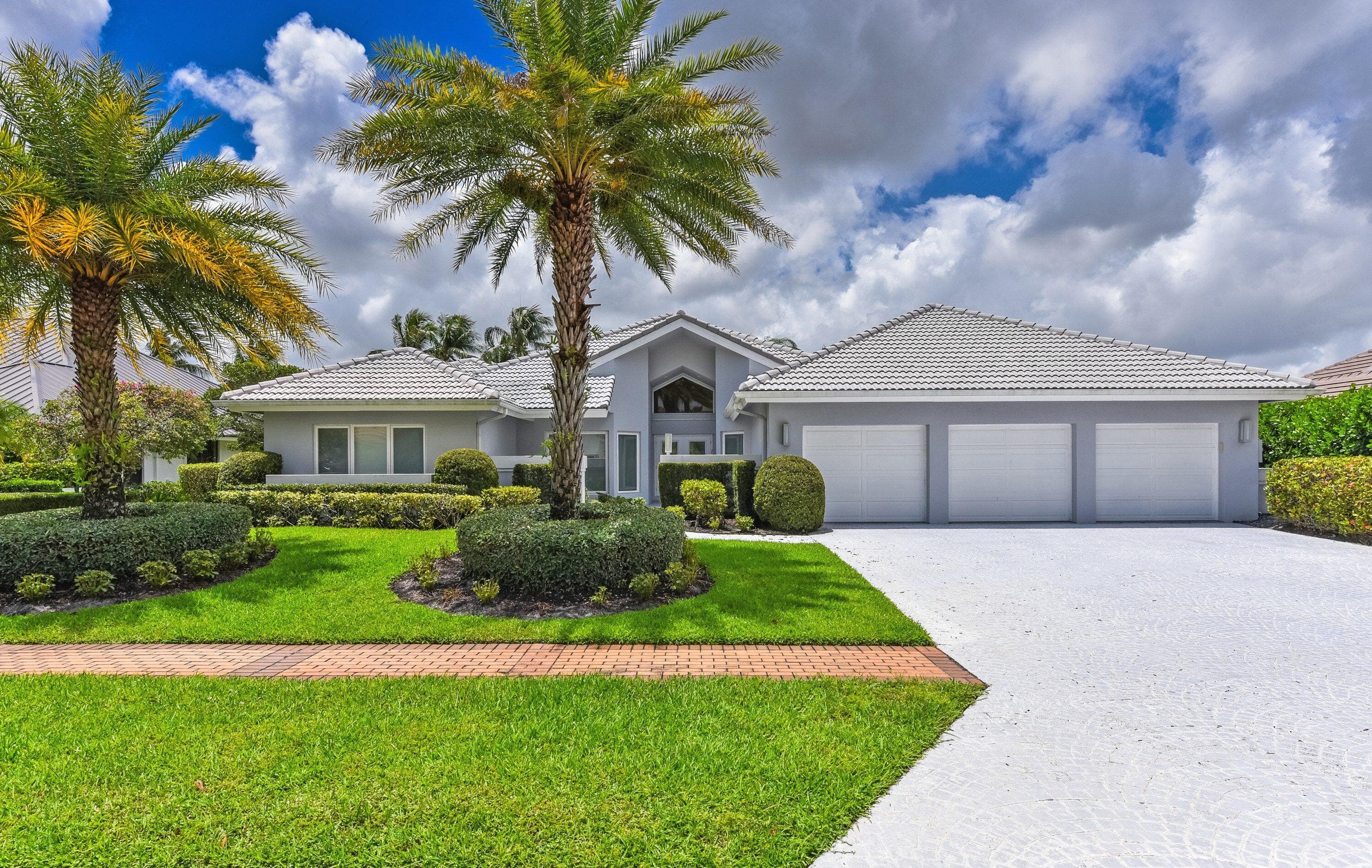 17771 Foxborough Lane, Boca Raton, FL 33496