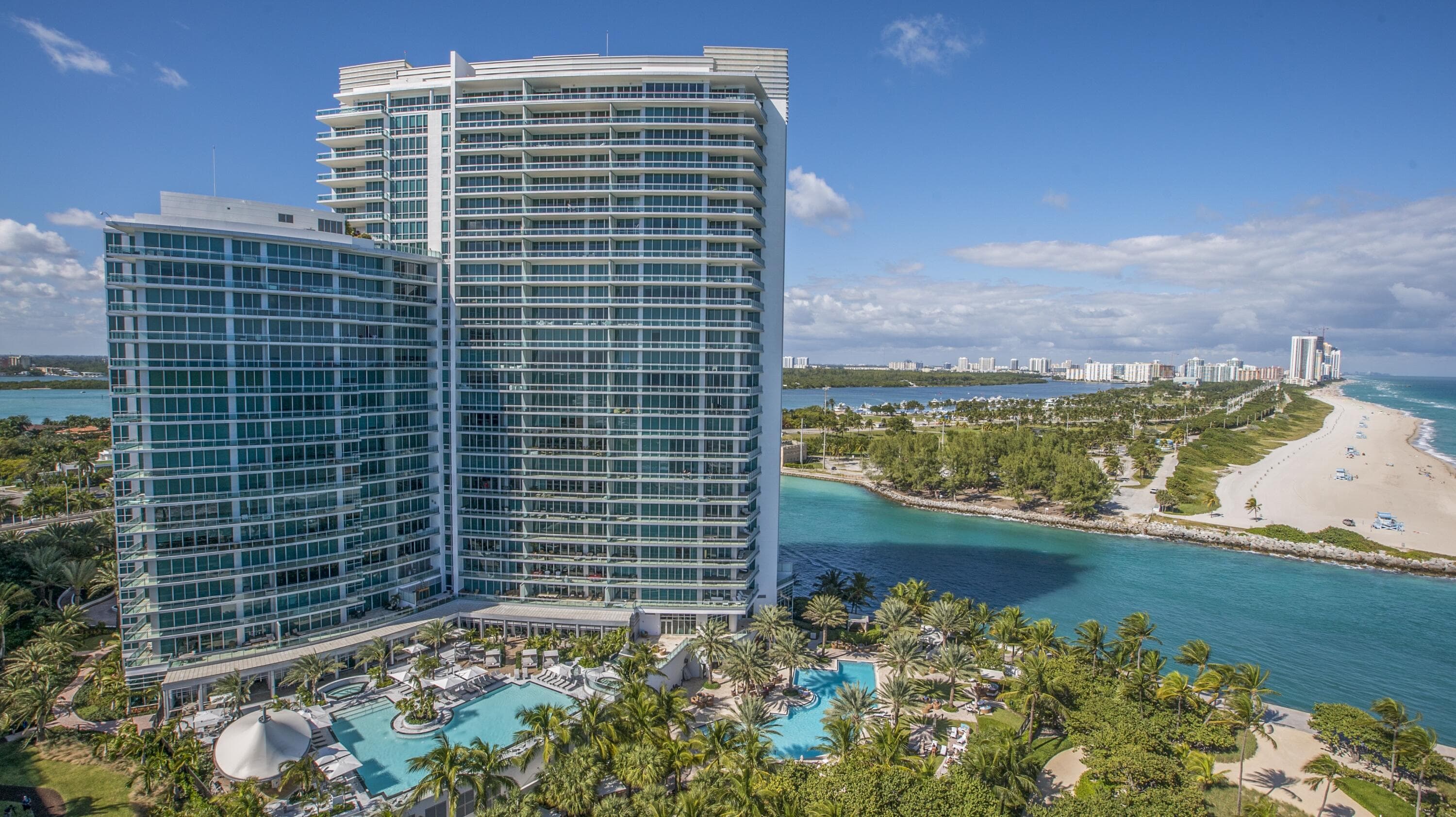 10295 Collins Avenue 2203, Bal Harbour, FL 33154, Unit 2203